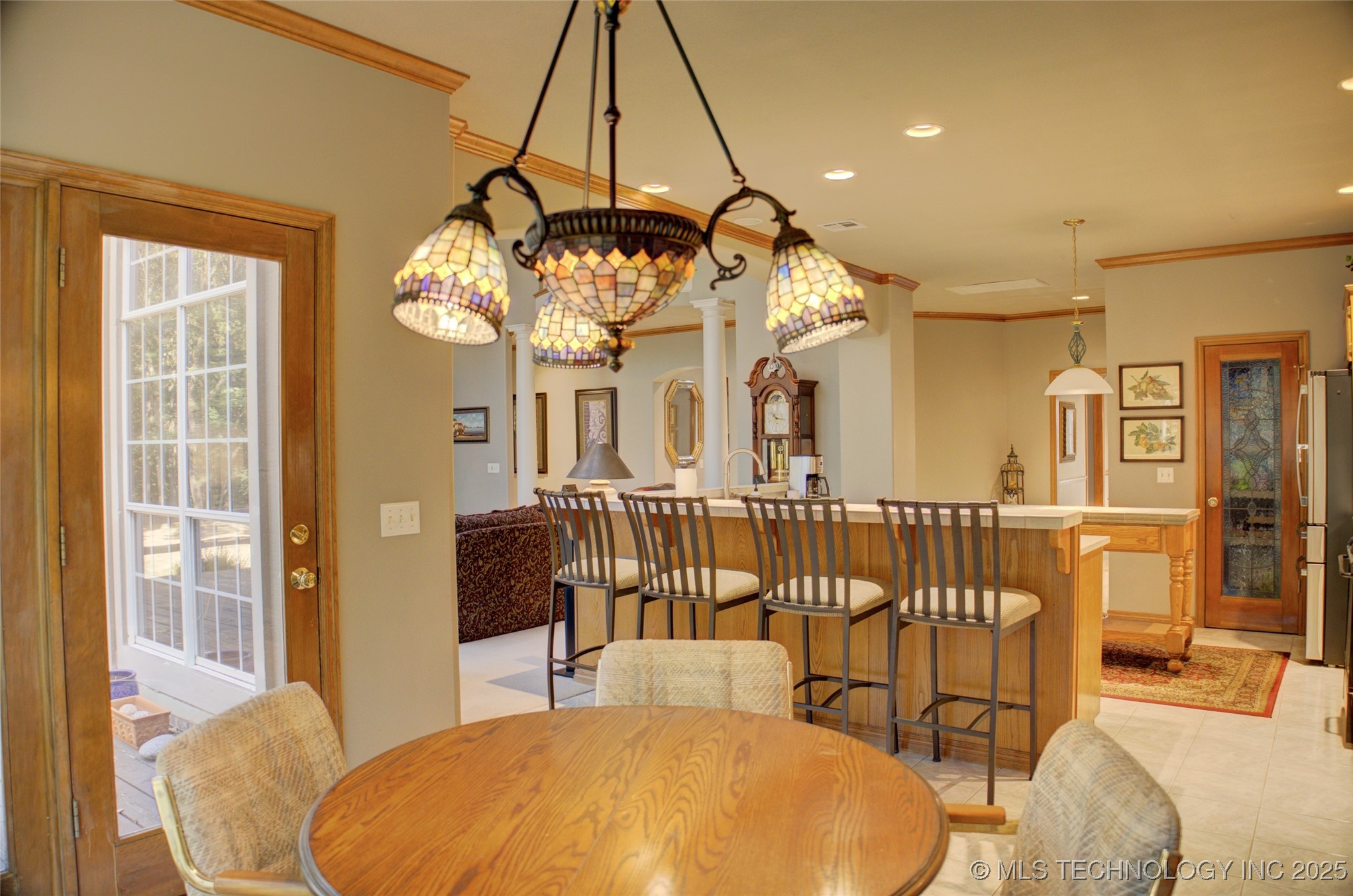 1414 N Birch Avenue Sand Springs OK 74063