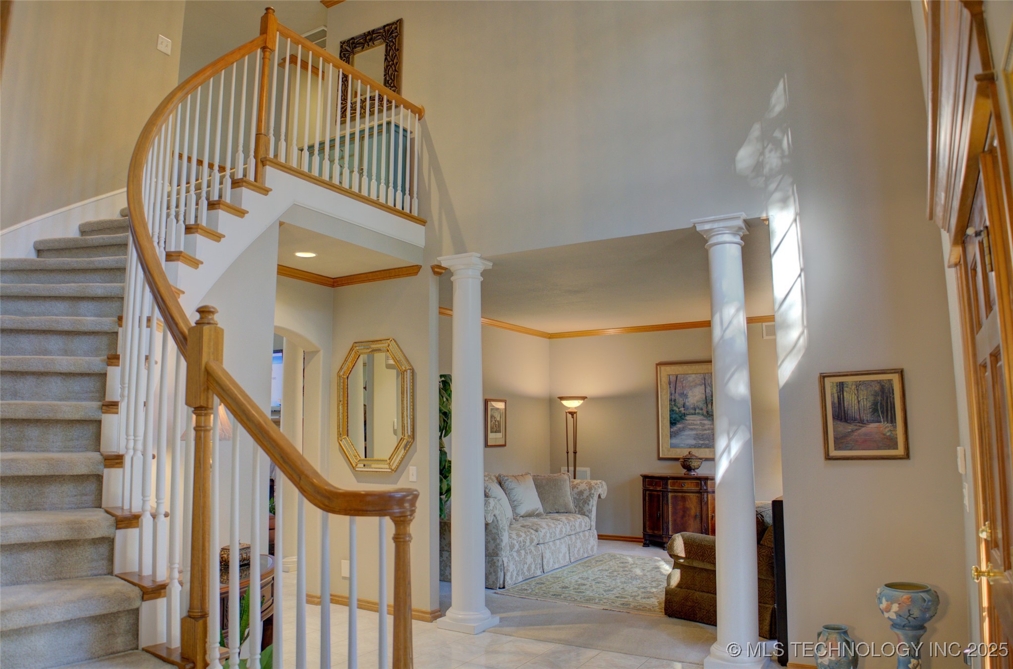 1414 N Birch Avenue Sand Springs OK 74063