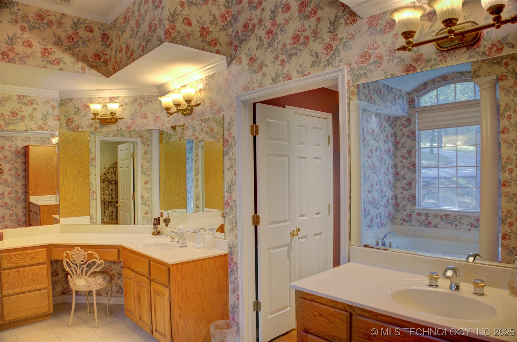 1414 N Birch Avenue Sand Springs OK 74063