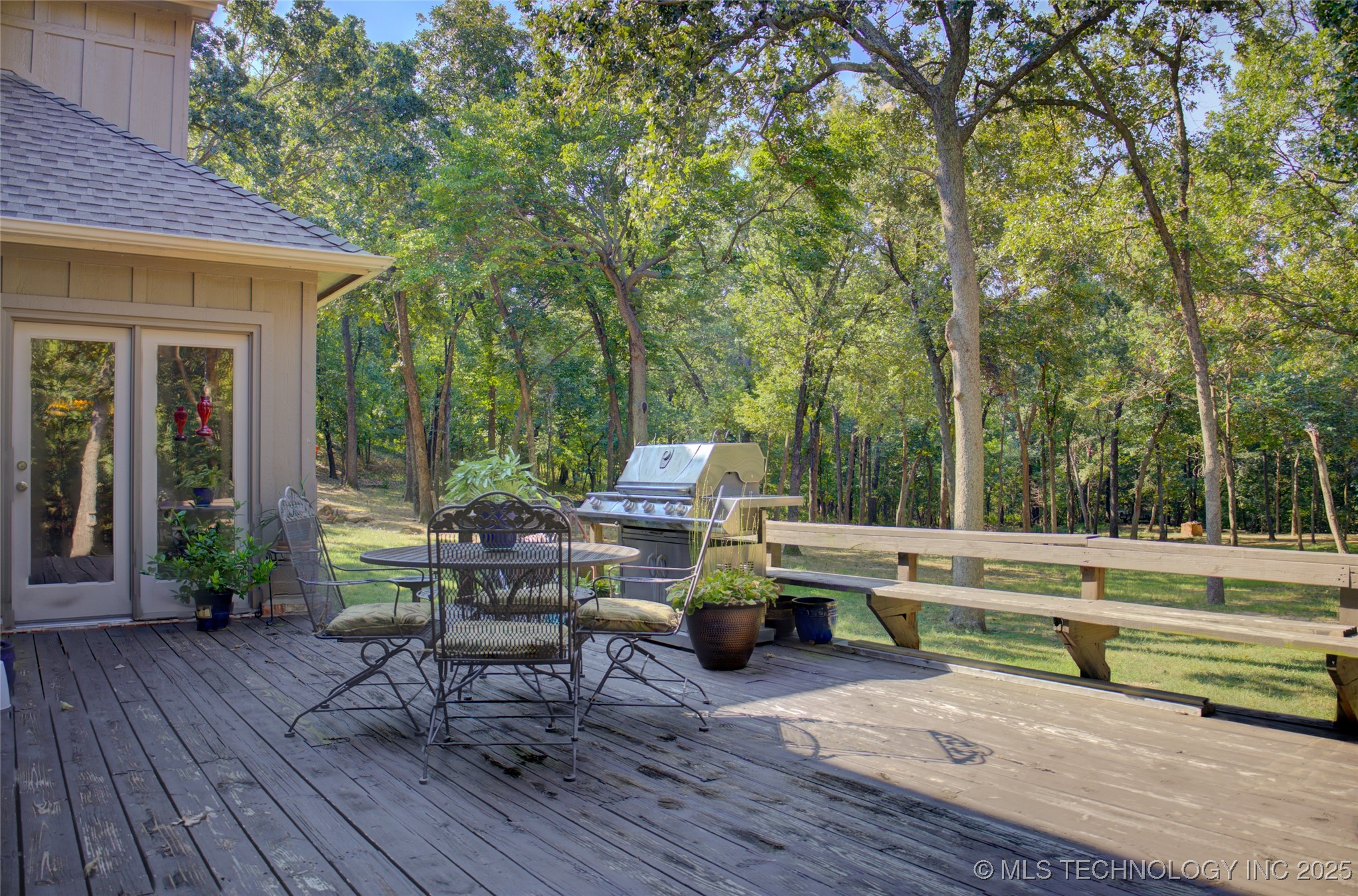 1414 N Birch Avenue Sand Springs OK 74063