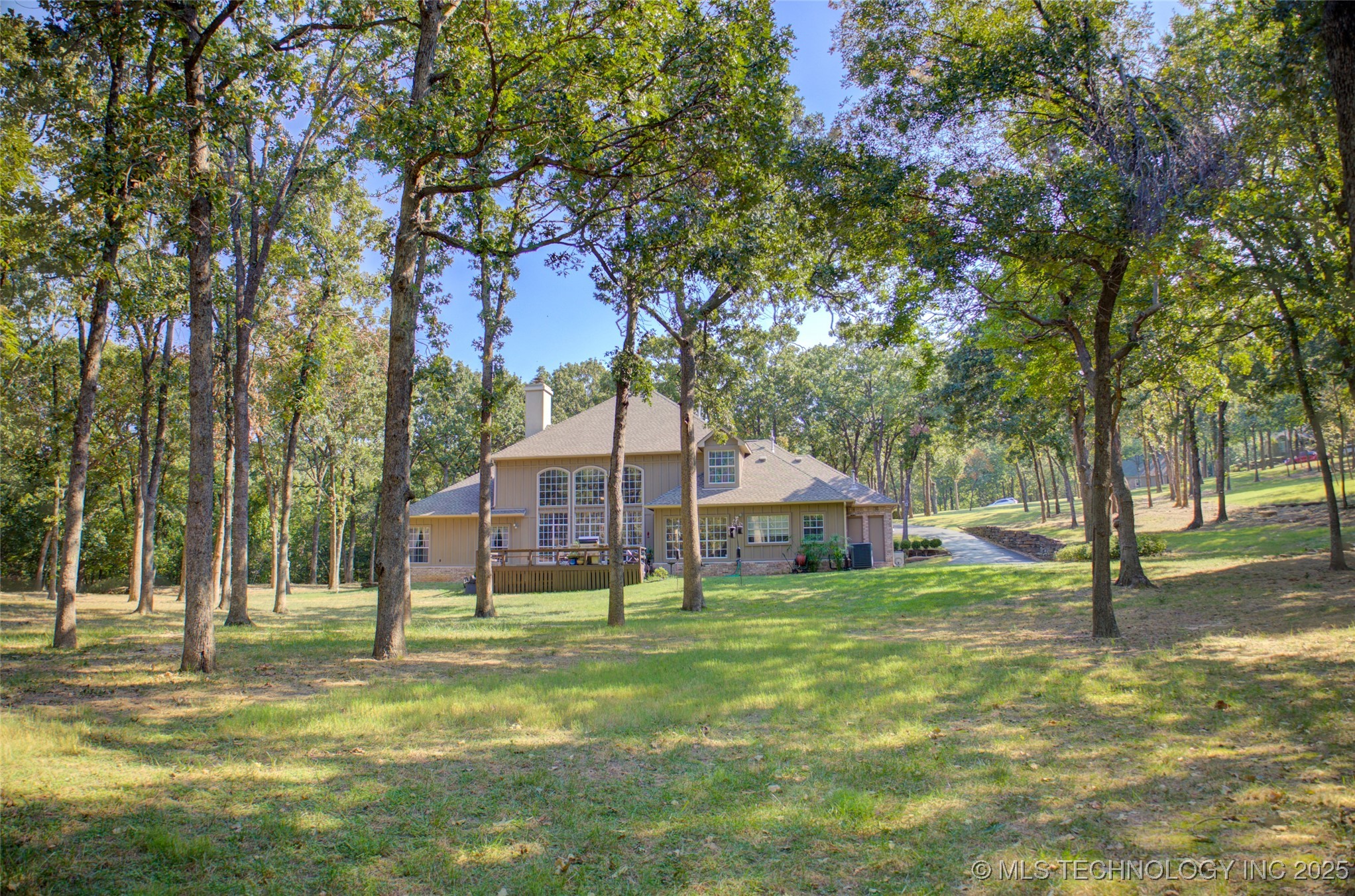 1414 N Birch Avenue Sand Springs OK 74063