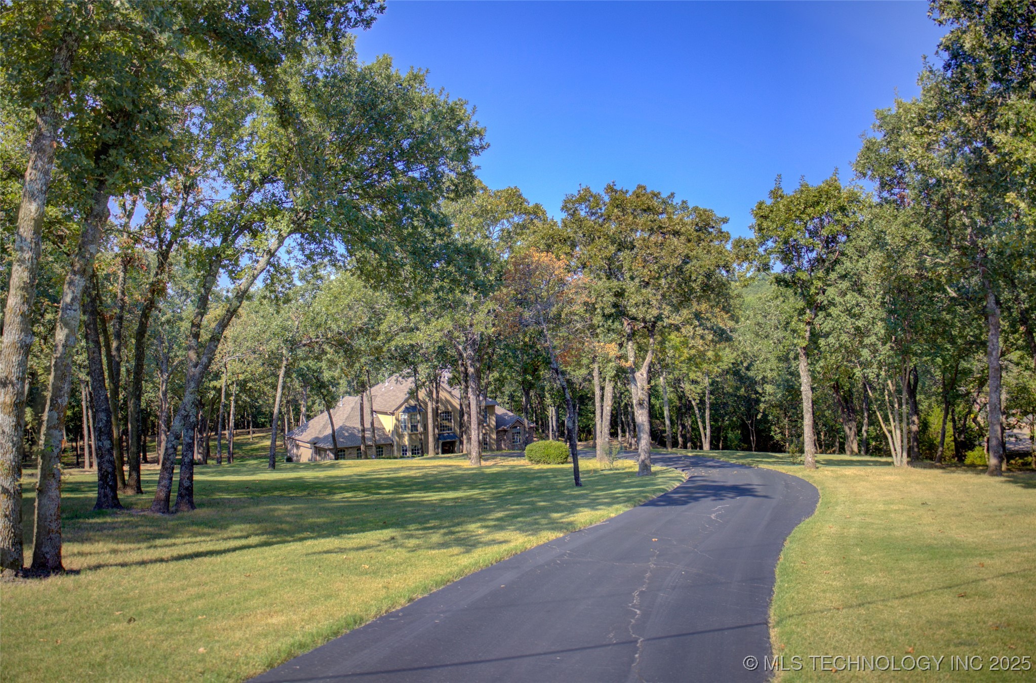 1414 N Birch Avenue Sand Springs OK 74063