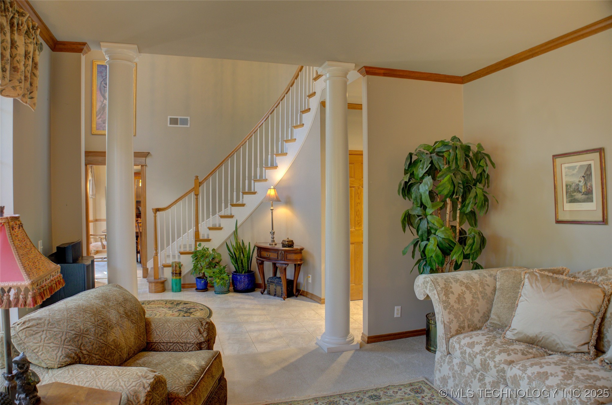 1414 N Birch Avenue Sand Springs OK 74063