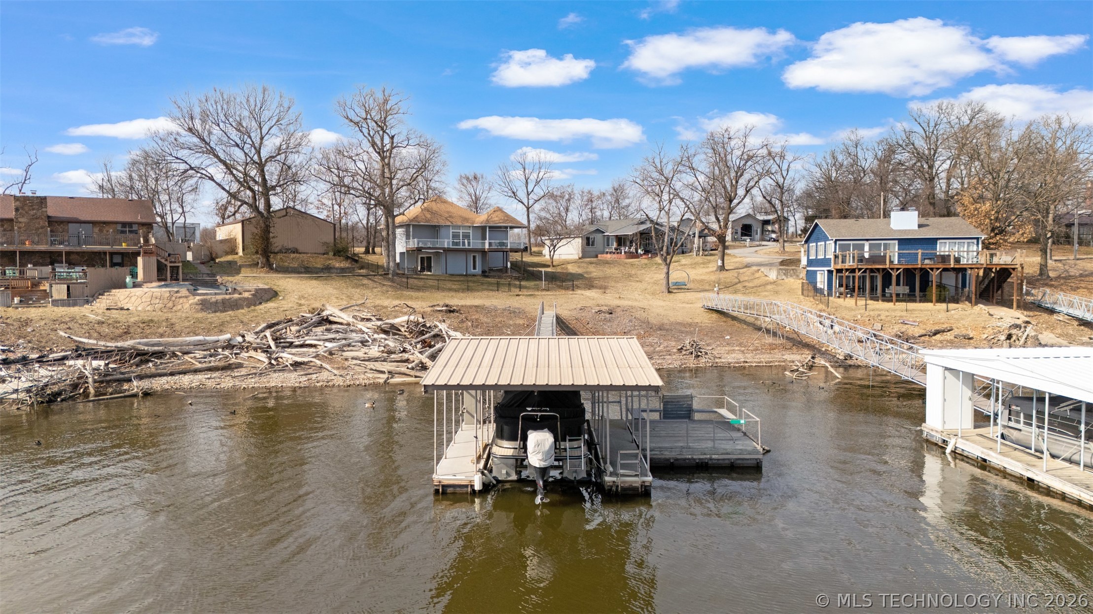 25245 S 613 Road Grove OK 74344