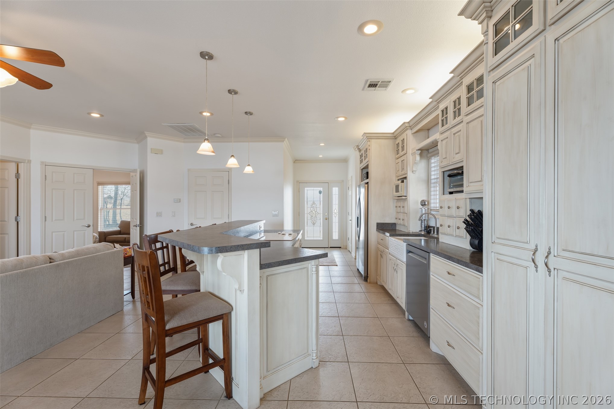 25245 S 613 Road Grove OK 74344