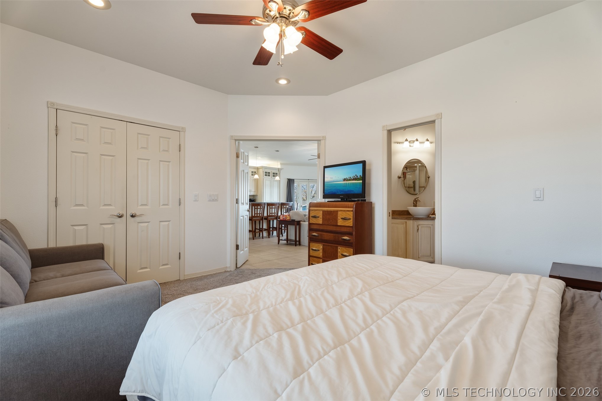 25245 S 613 Road Grove OK 74344