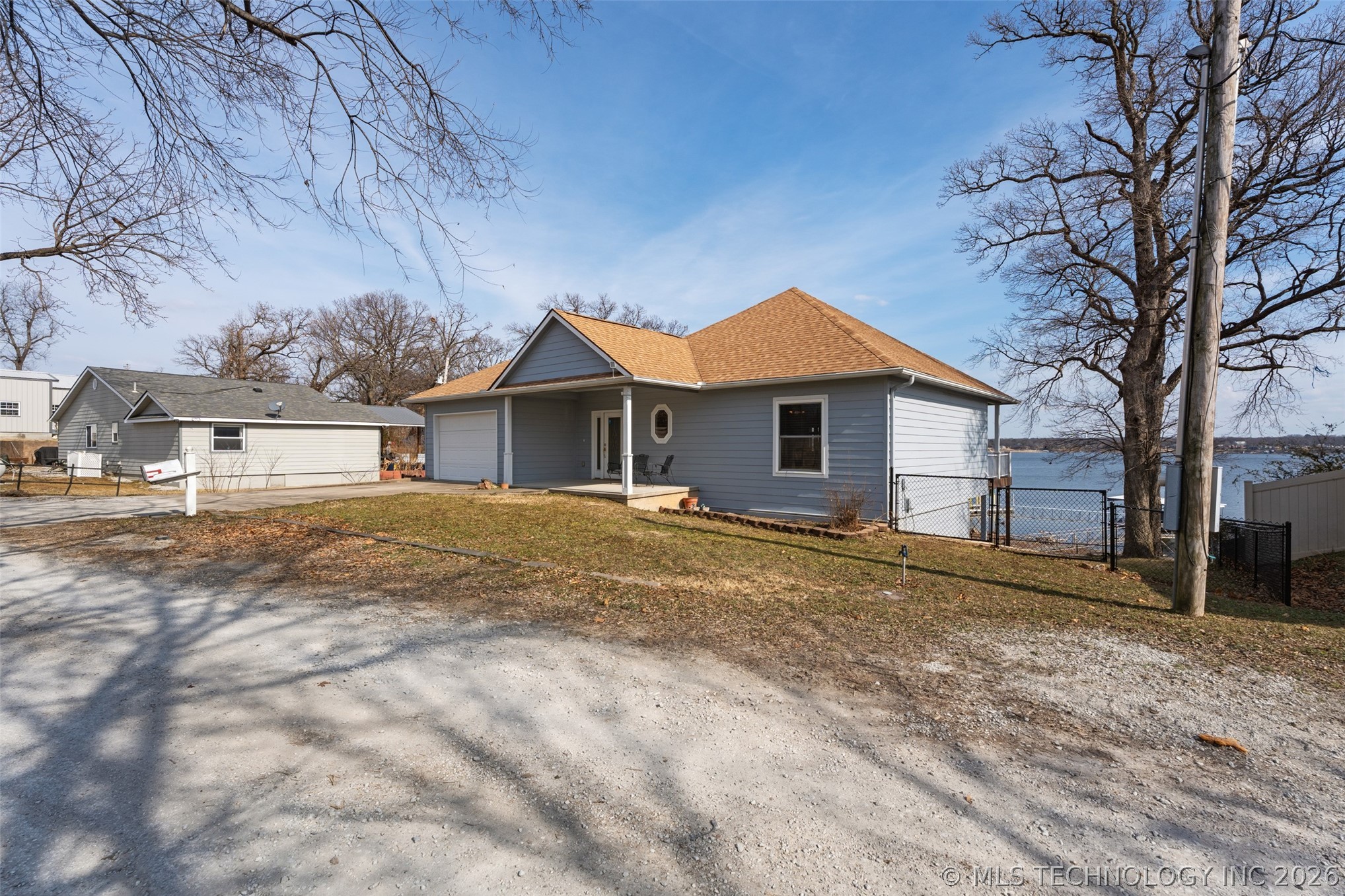 25245 S 613 Road Grove OK 74344