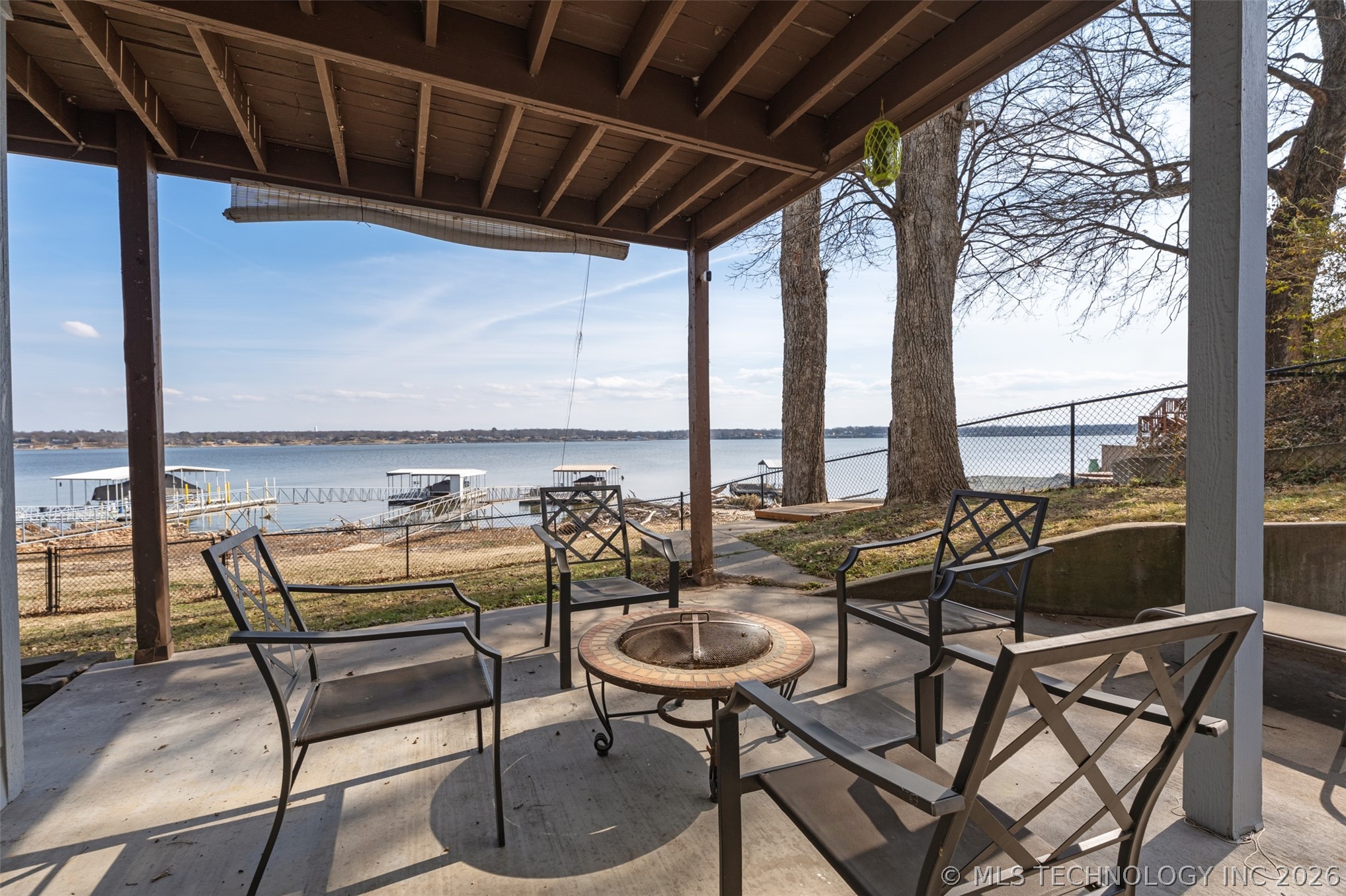 25245 S 613 Road Grove OK 74344