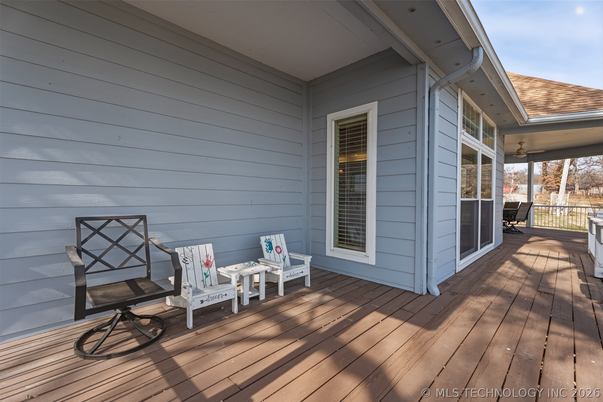 25245 S 613 Road Grove OK 74344