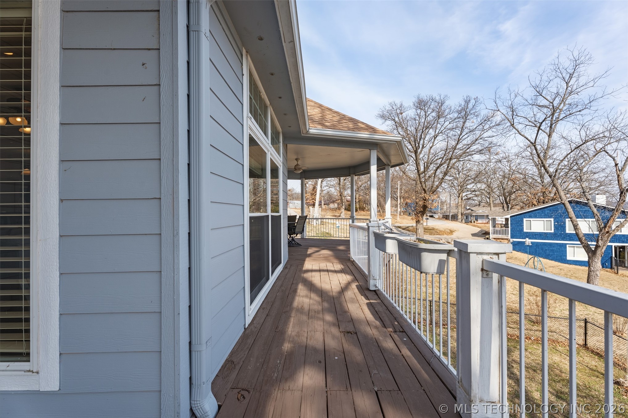 25245 S 613 Road Grove OK 74344
