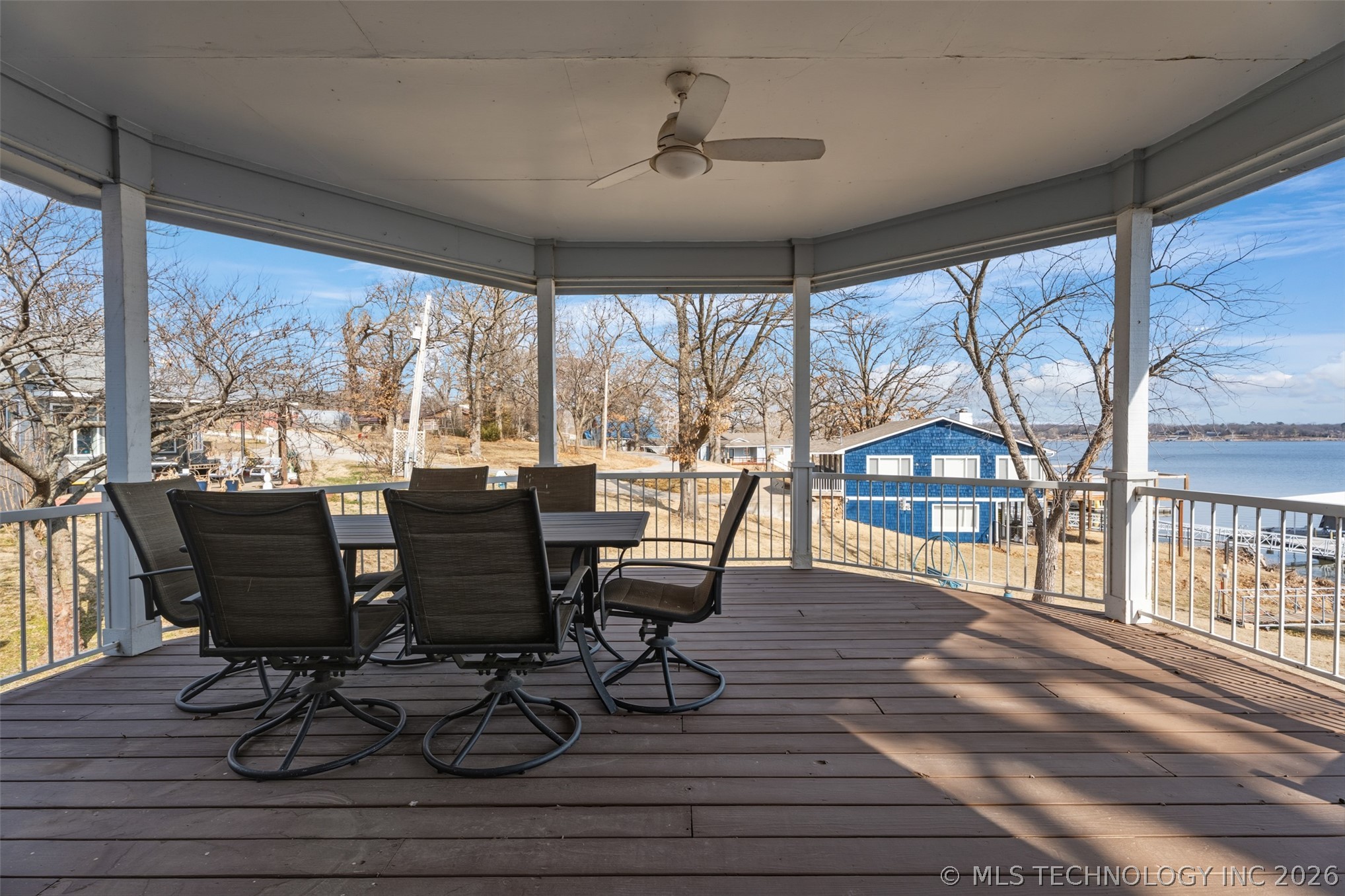 25245 S 613 Road Grove OK 74344