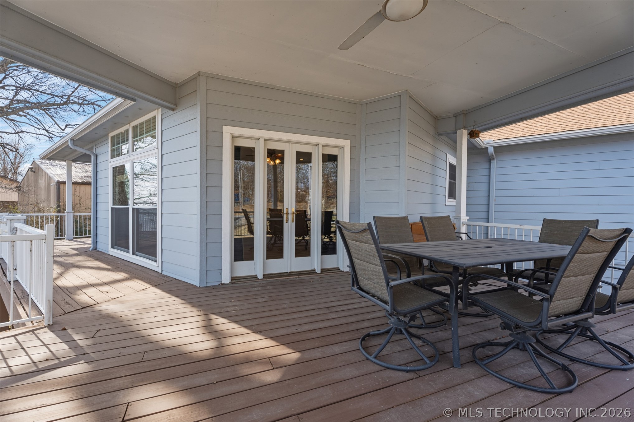 25245 S 613 Road Grove OK 74344