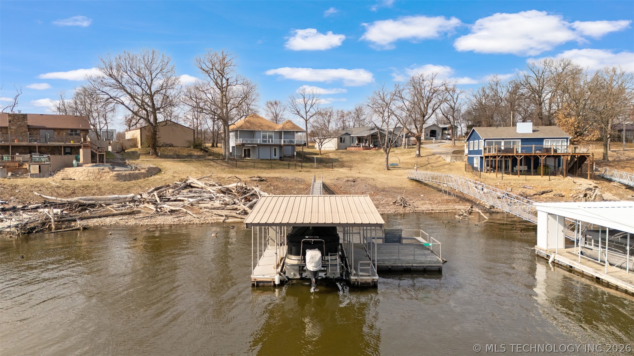 25245 S 613 Road Grove OK 74344