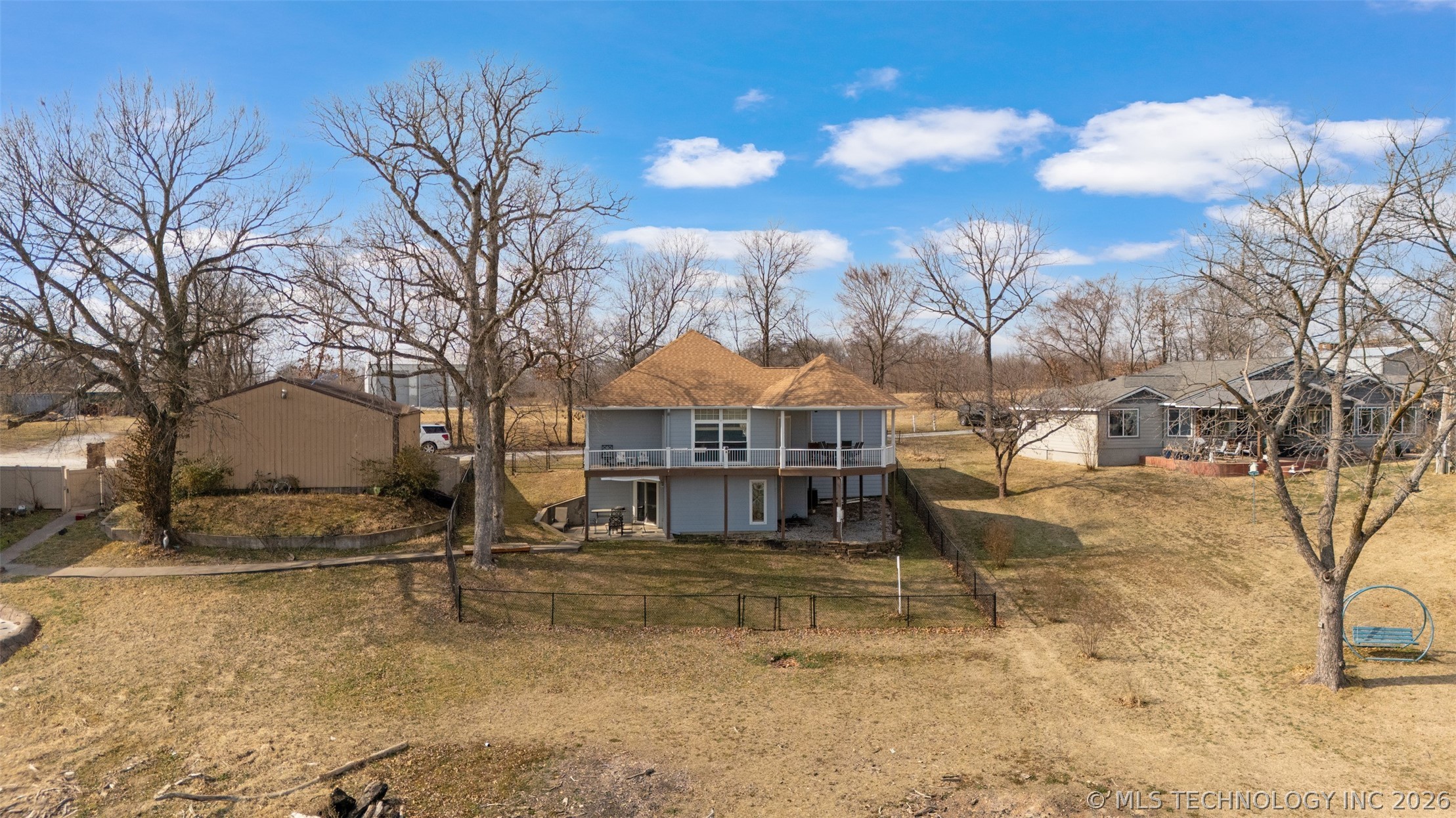 25245 S 613 Road Grove OK 74344