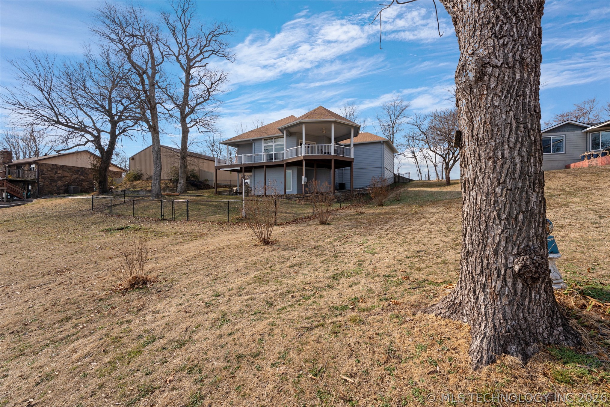 25245 S 613 Road Grove OK 74344