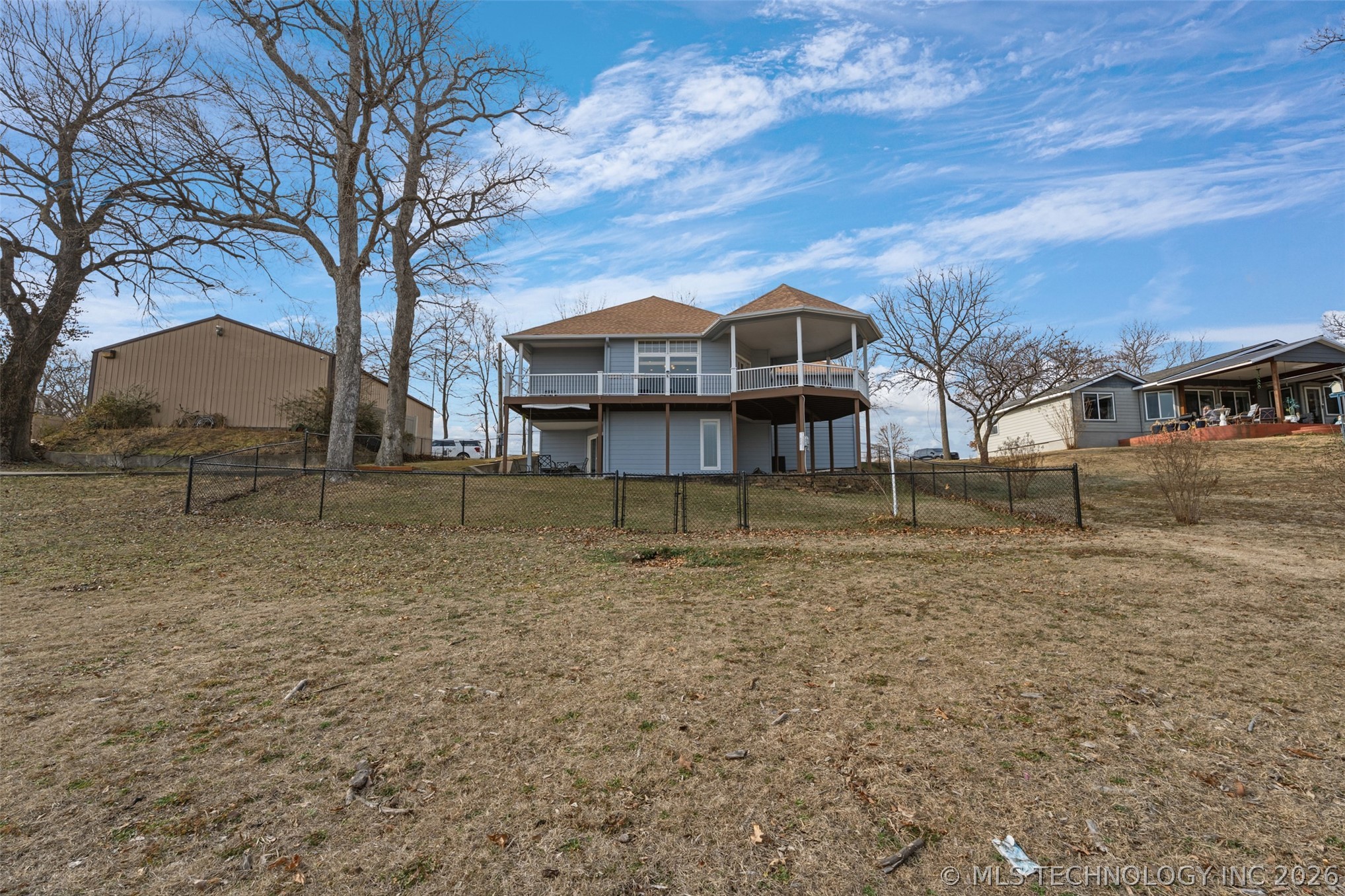 25245 S 613 Road Grove OK 74344