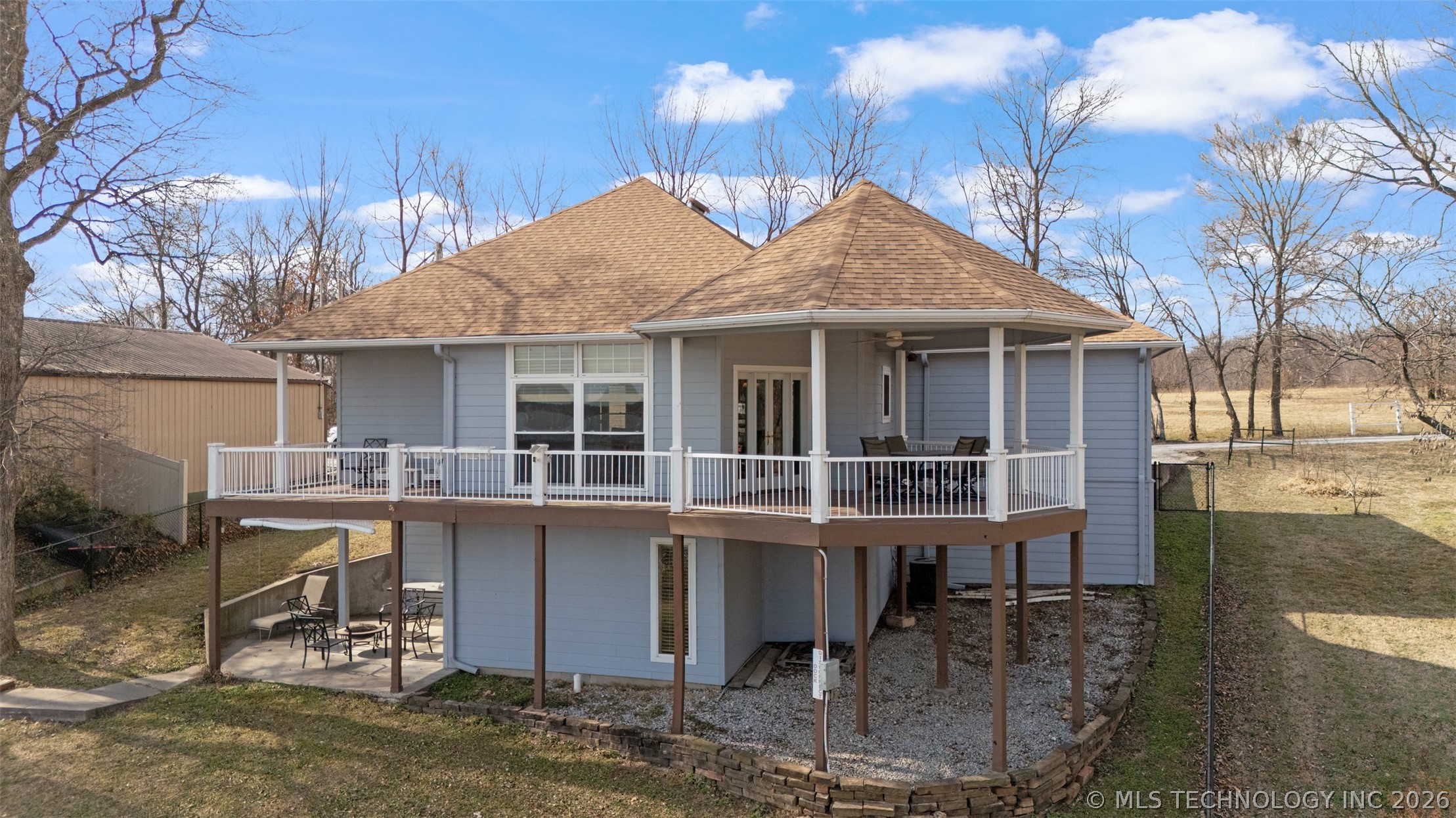 25245 S 613 Road Grove OK 74344