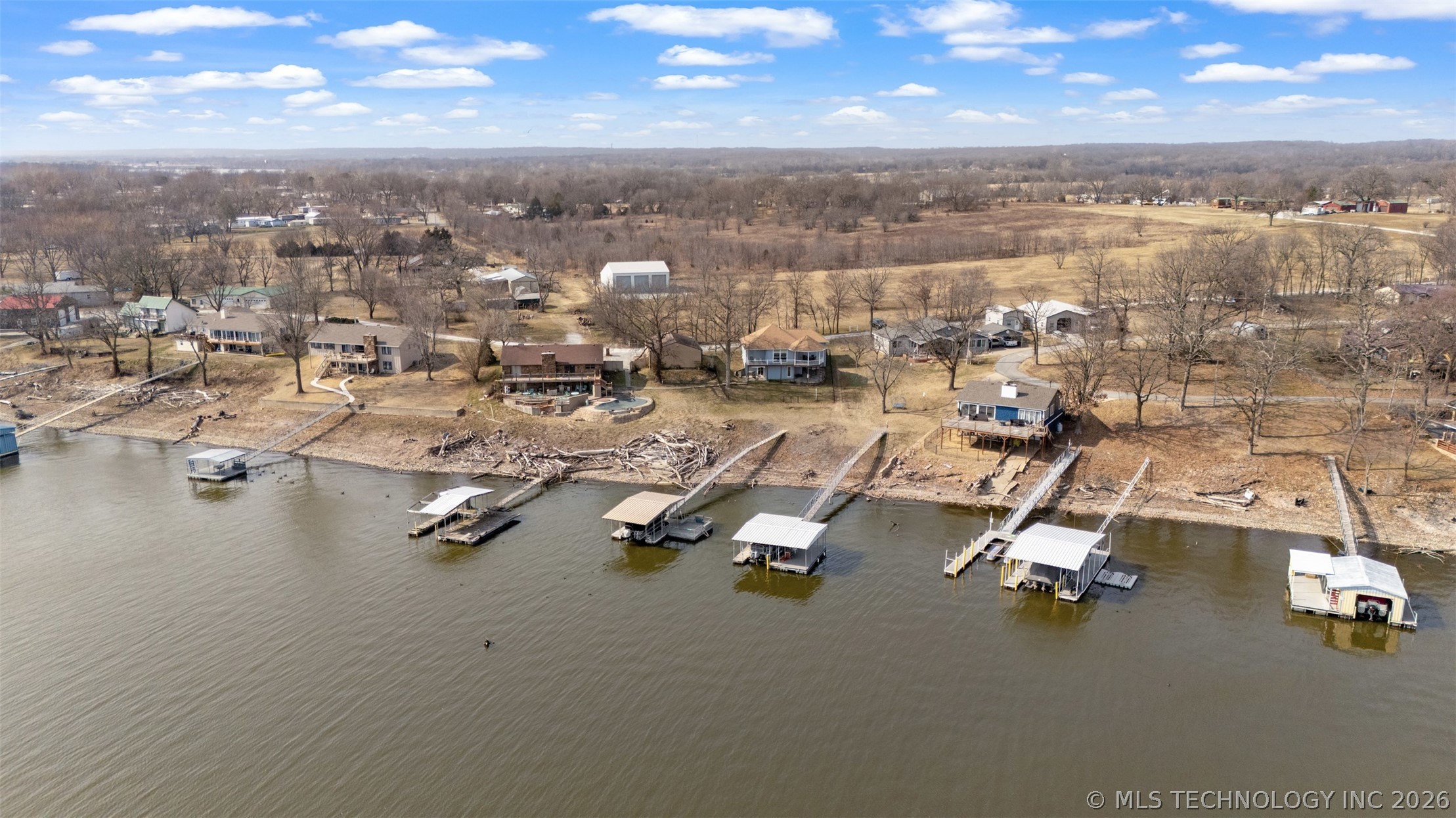 25245 S 613 Road Grove OK 74344