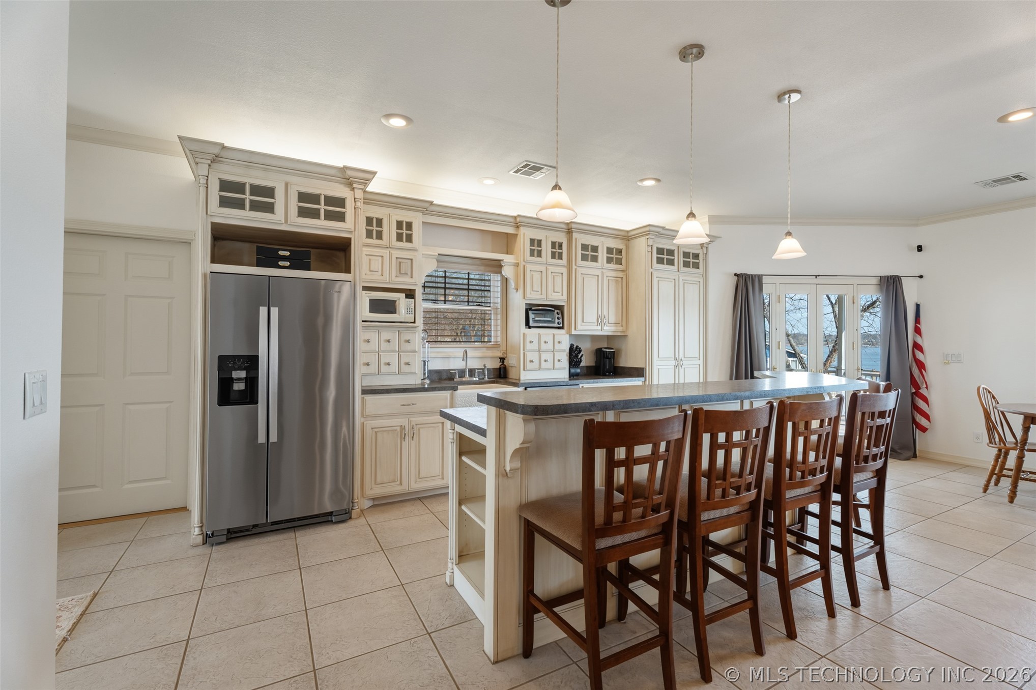 25245 S 613 Road Grove OK 74344