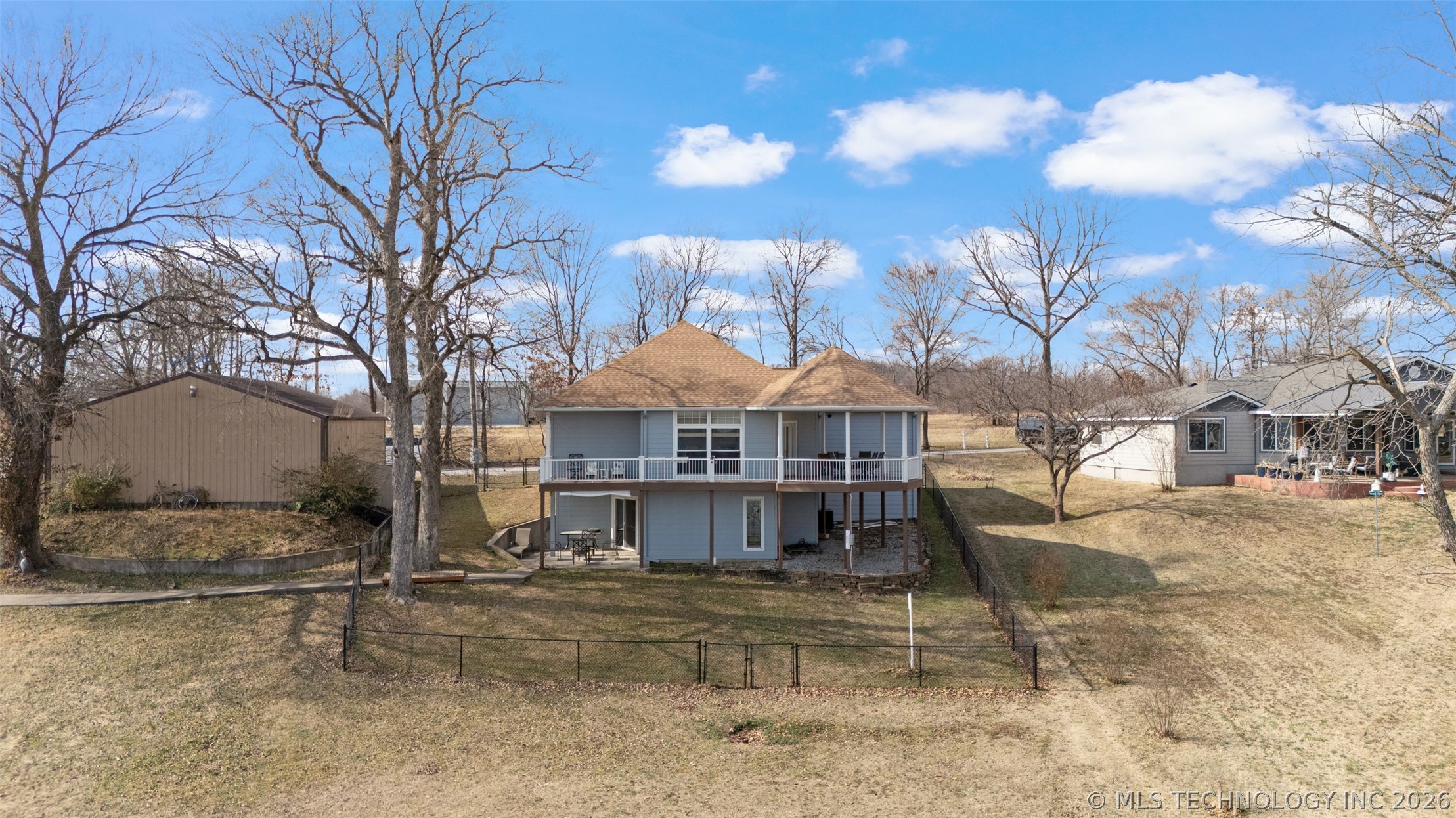 25245 S 613 Road Grove OK 74344