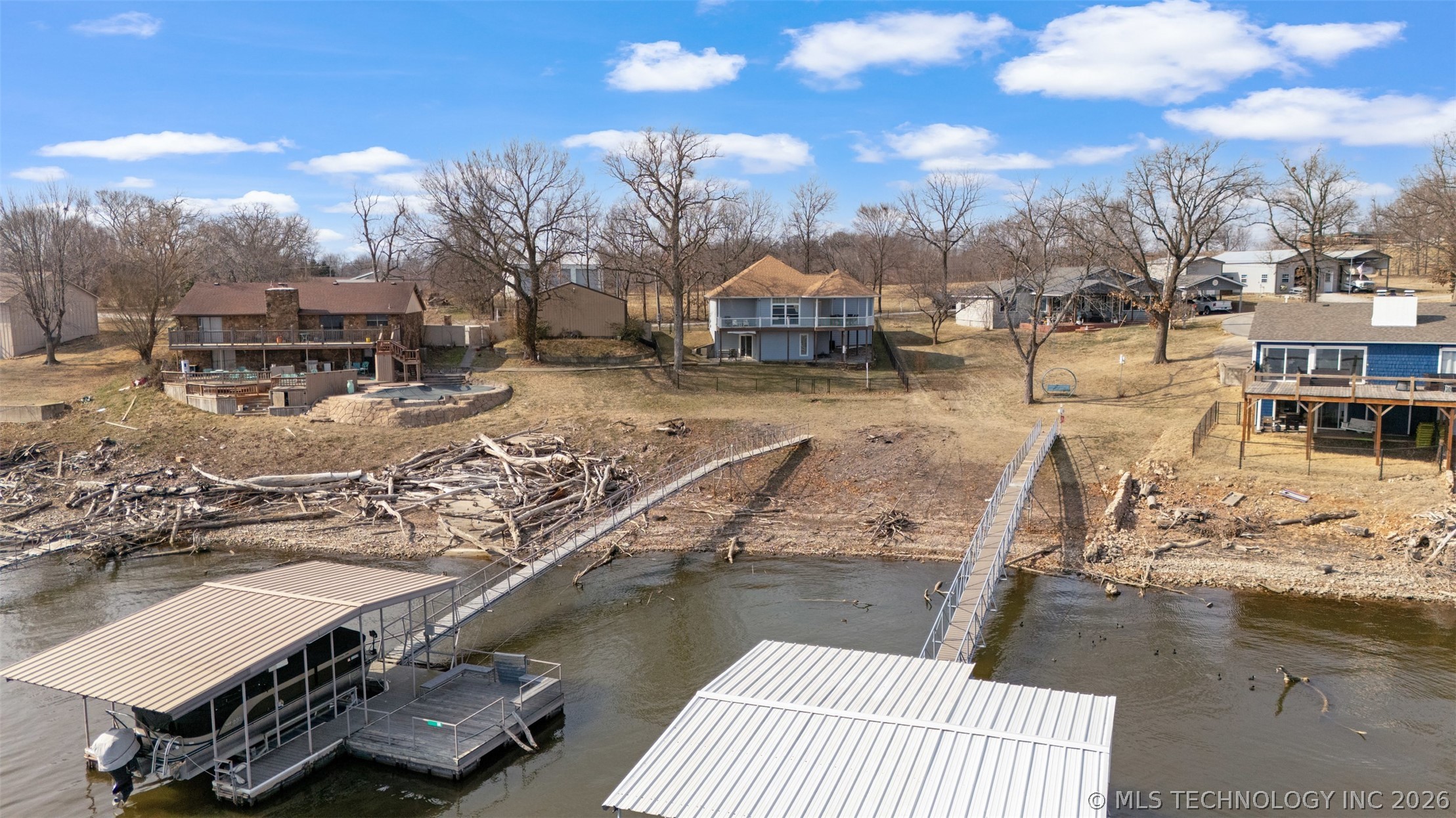 25245 S 613 Road Grove OK 74344