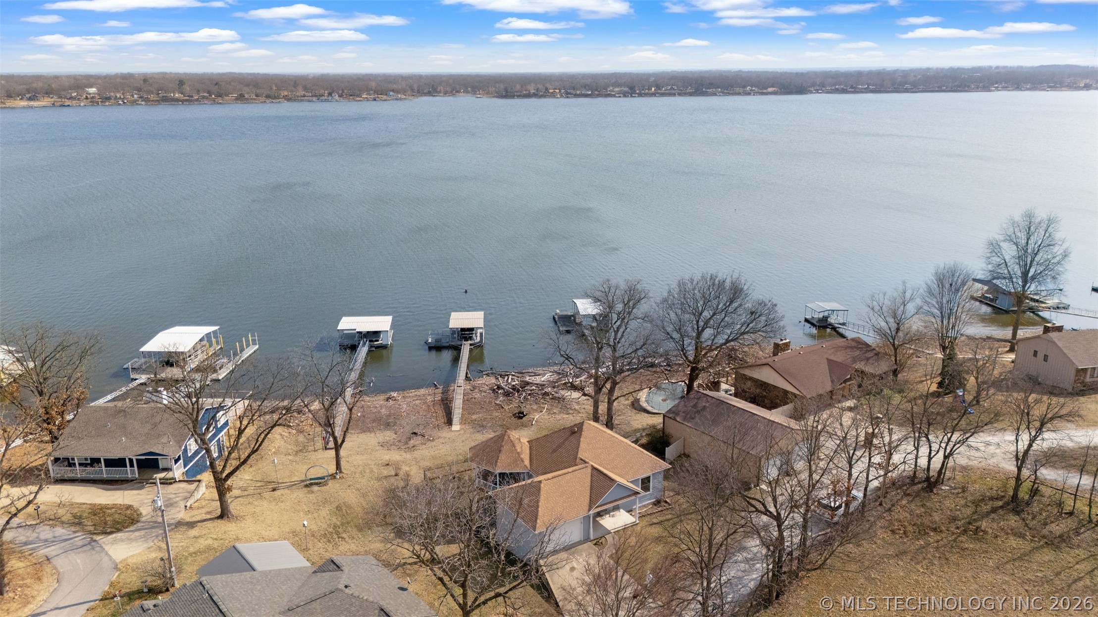 25245 S 613 Road Grove OK 74344