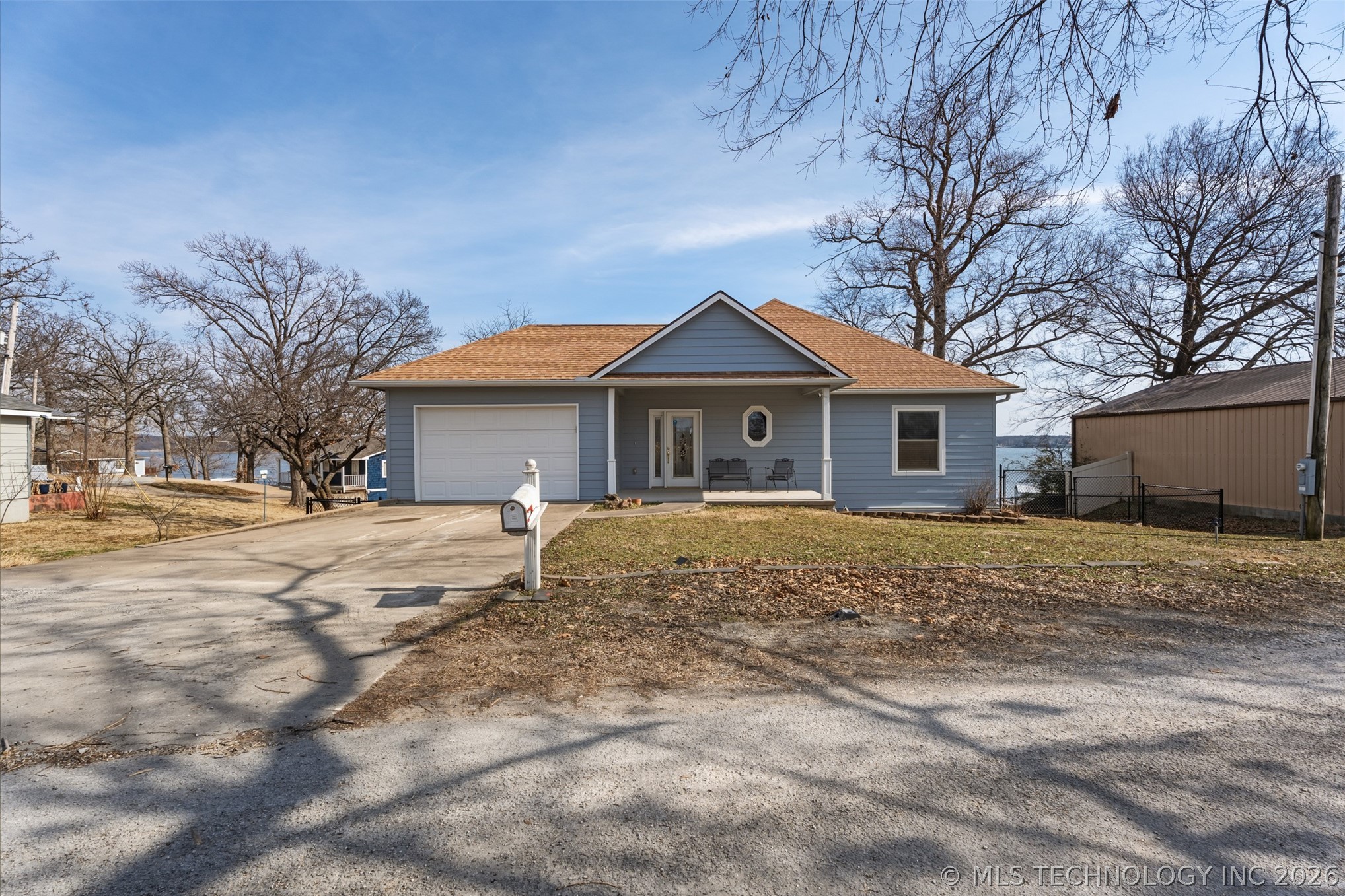 25245 S 613 Road Grove OK 74344