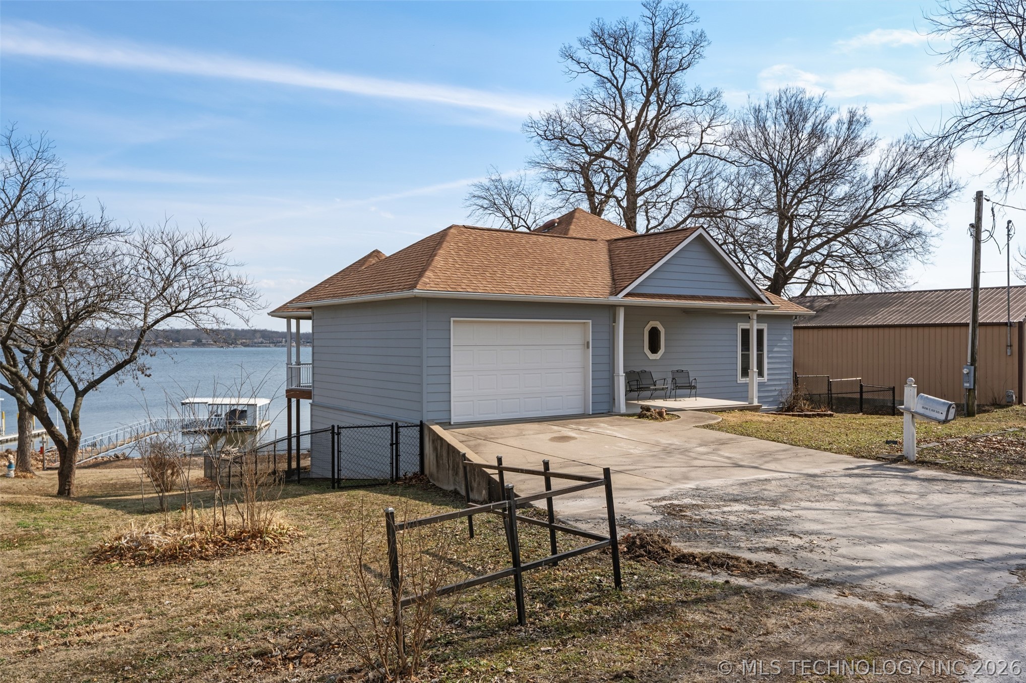 25245 S 613 Road Grove OK 74344