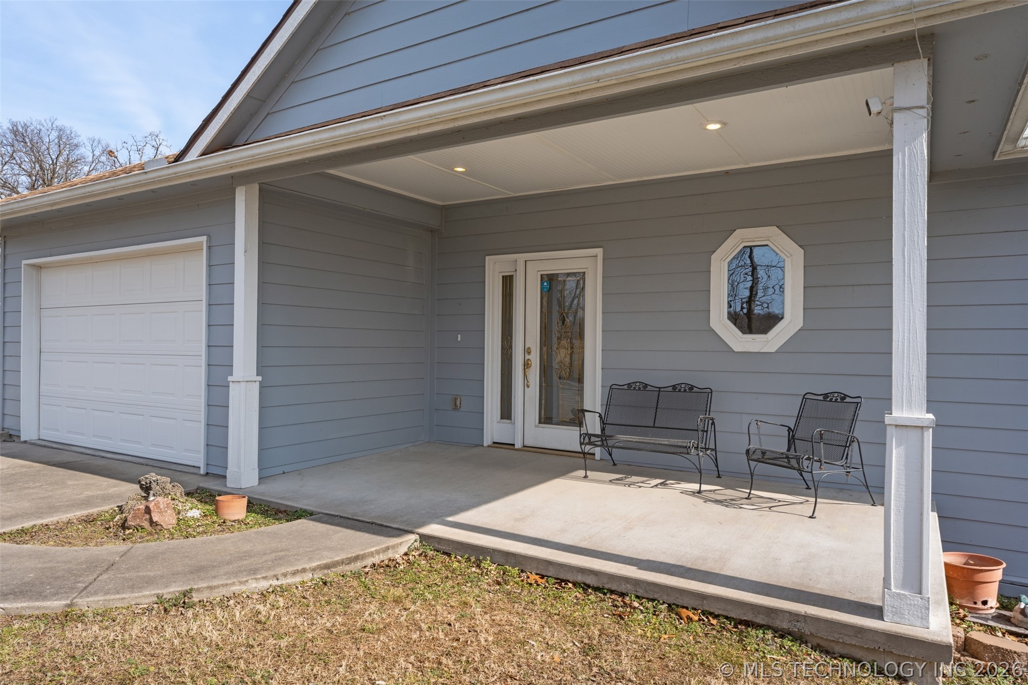 25245 S 613 Road Grove OK 74344