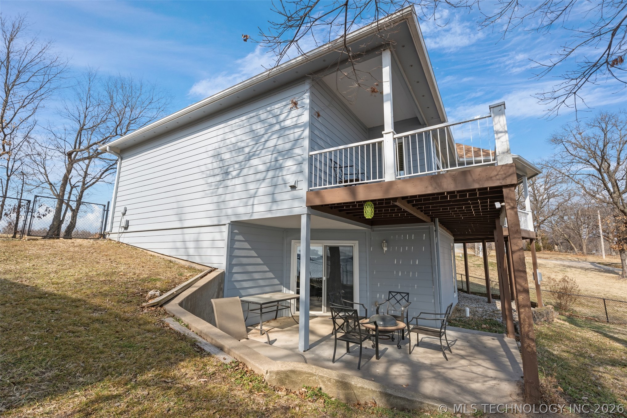 25245 S 613 Road Grove OK 74344