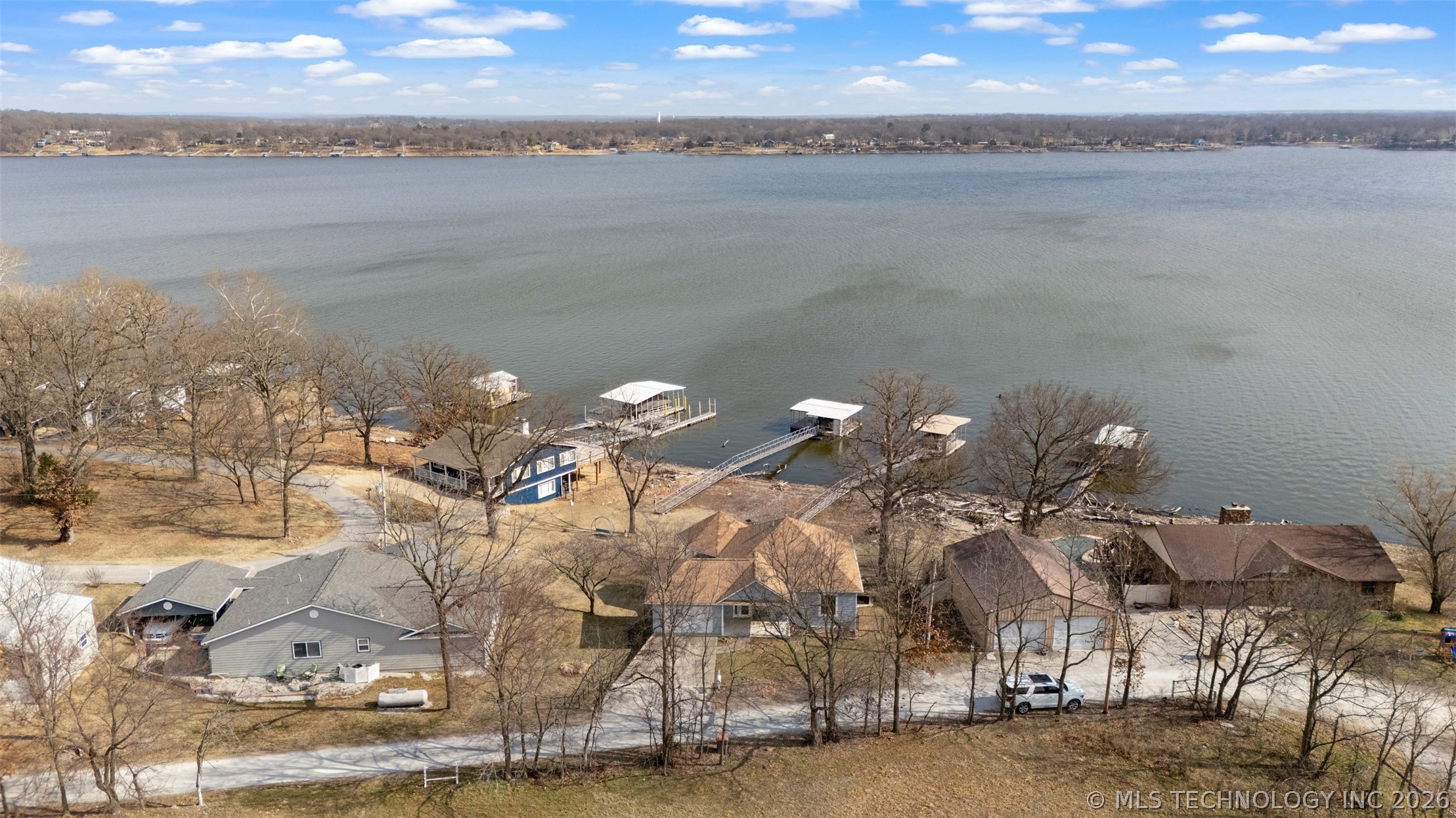 25245 S 613 Road Grove OK 74344