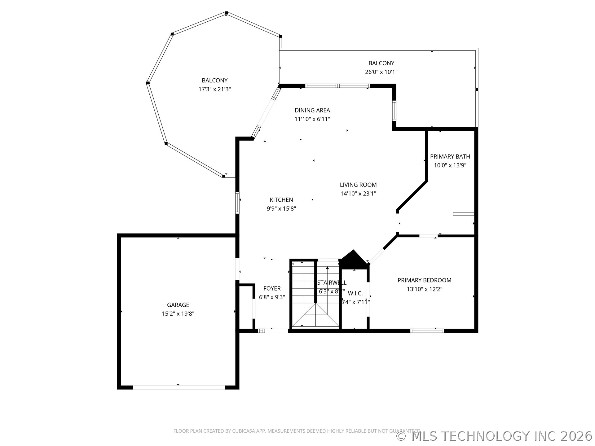 25245 S 613 Road Grove OK 74344