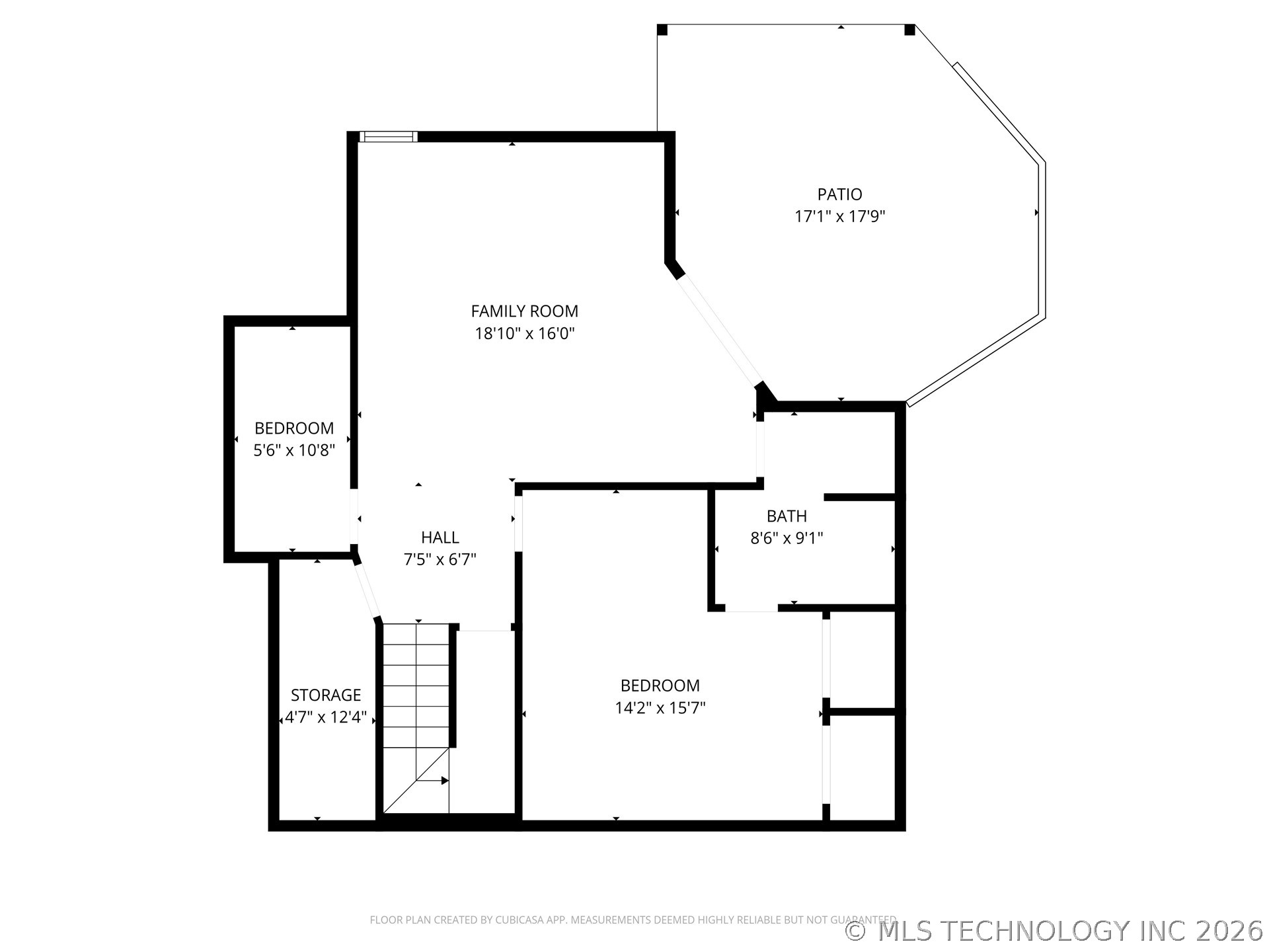 25245 S 613 Road Grove OK 74344