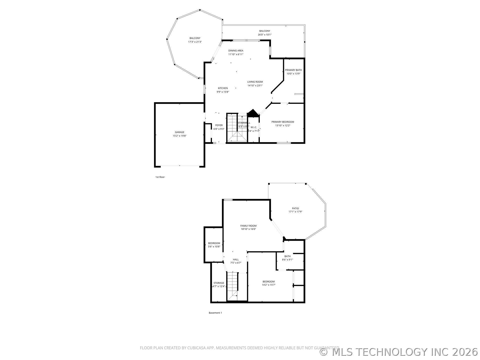 25245 S 613 Road Grove OK 74344