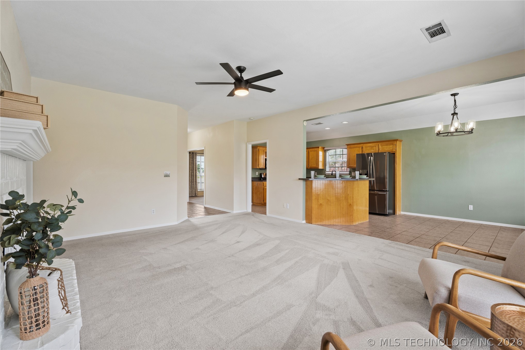15209 E 90th Place Owasso OK 74055