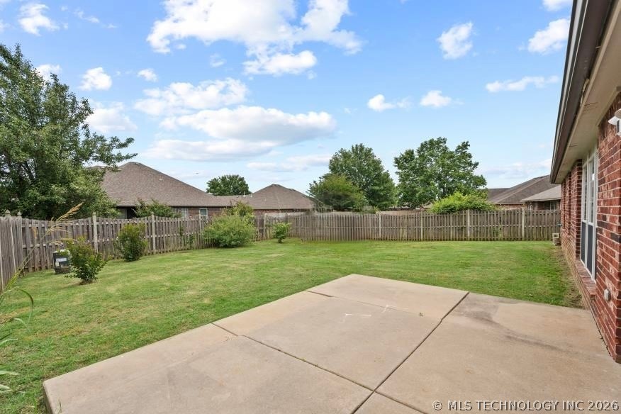 15209 E 90th Place Owasso OK 74055