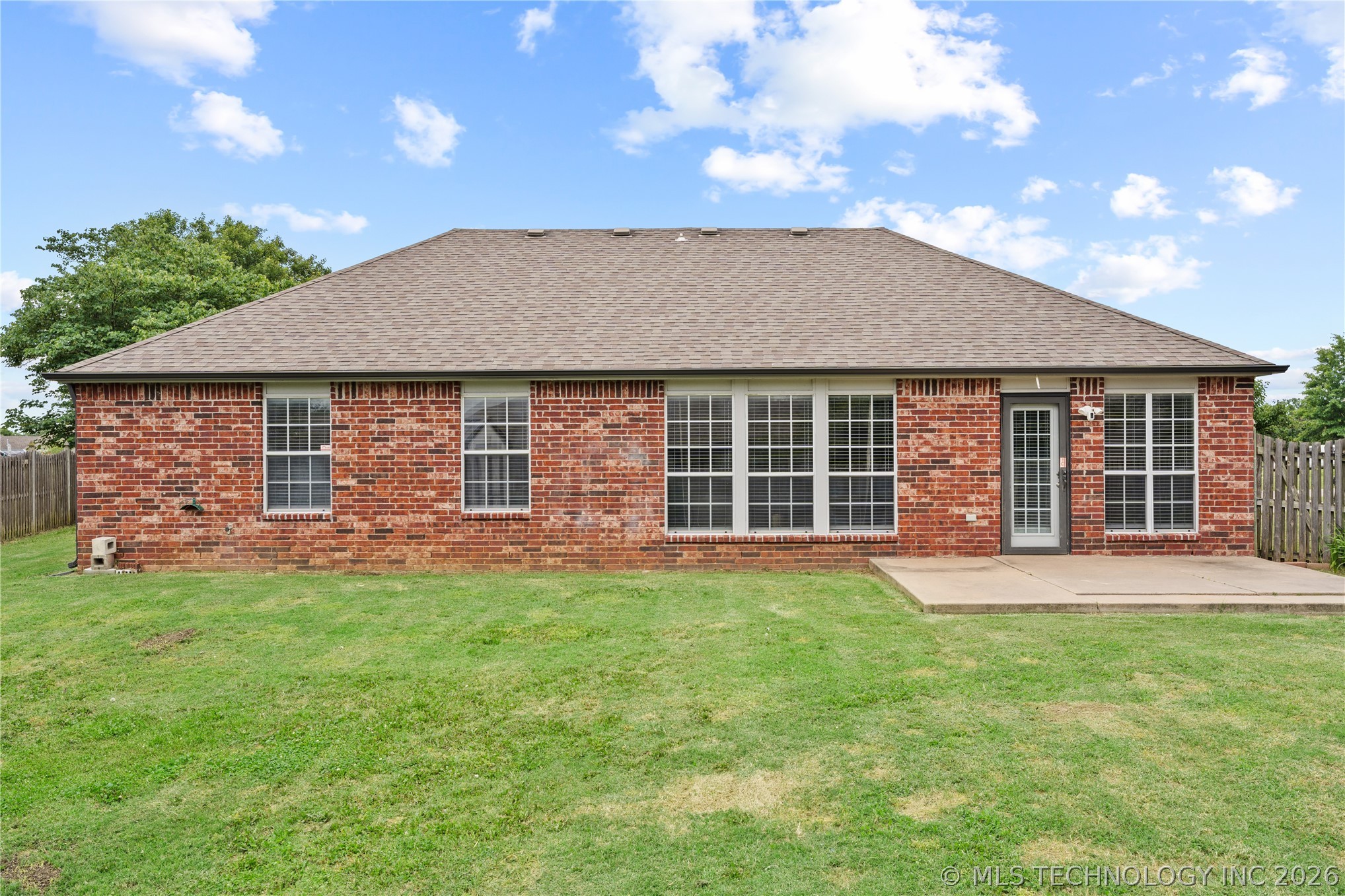 15209 E 90th Place Owasso OK 74055