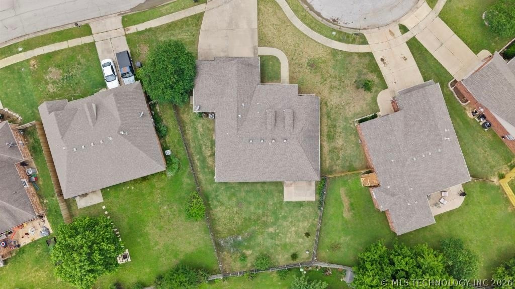 15209 E 90th Place Owasso OK 74055