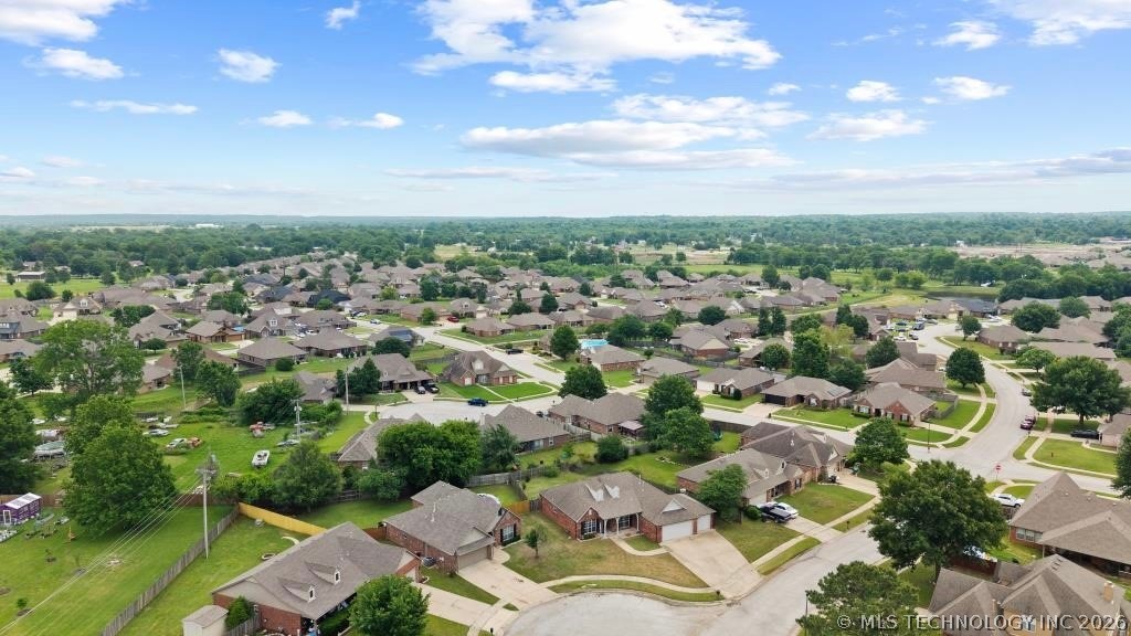 15209 E 90th Place Owasso OK 74055