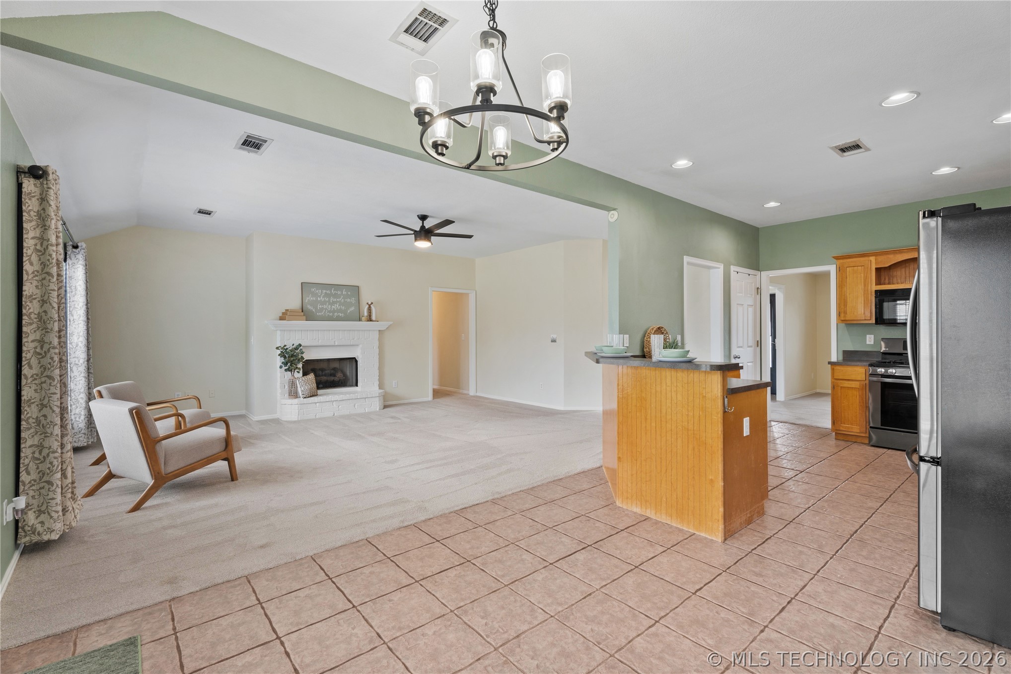 15209 E 90th Place Owasso OK 74055