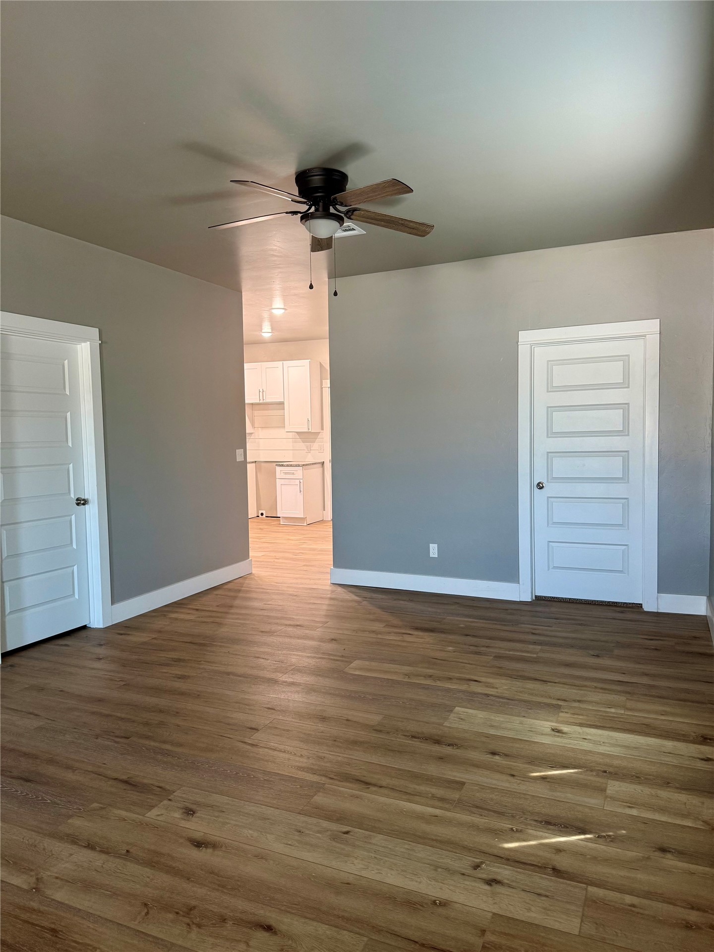 1411 W 1st Street Sulphur OK 73086
