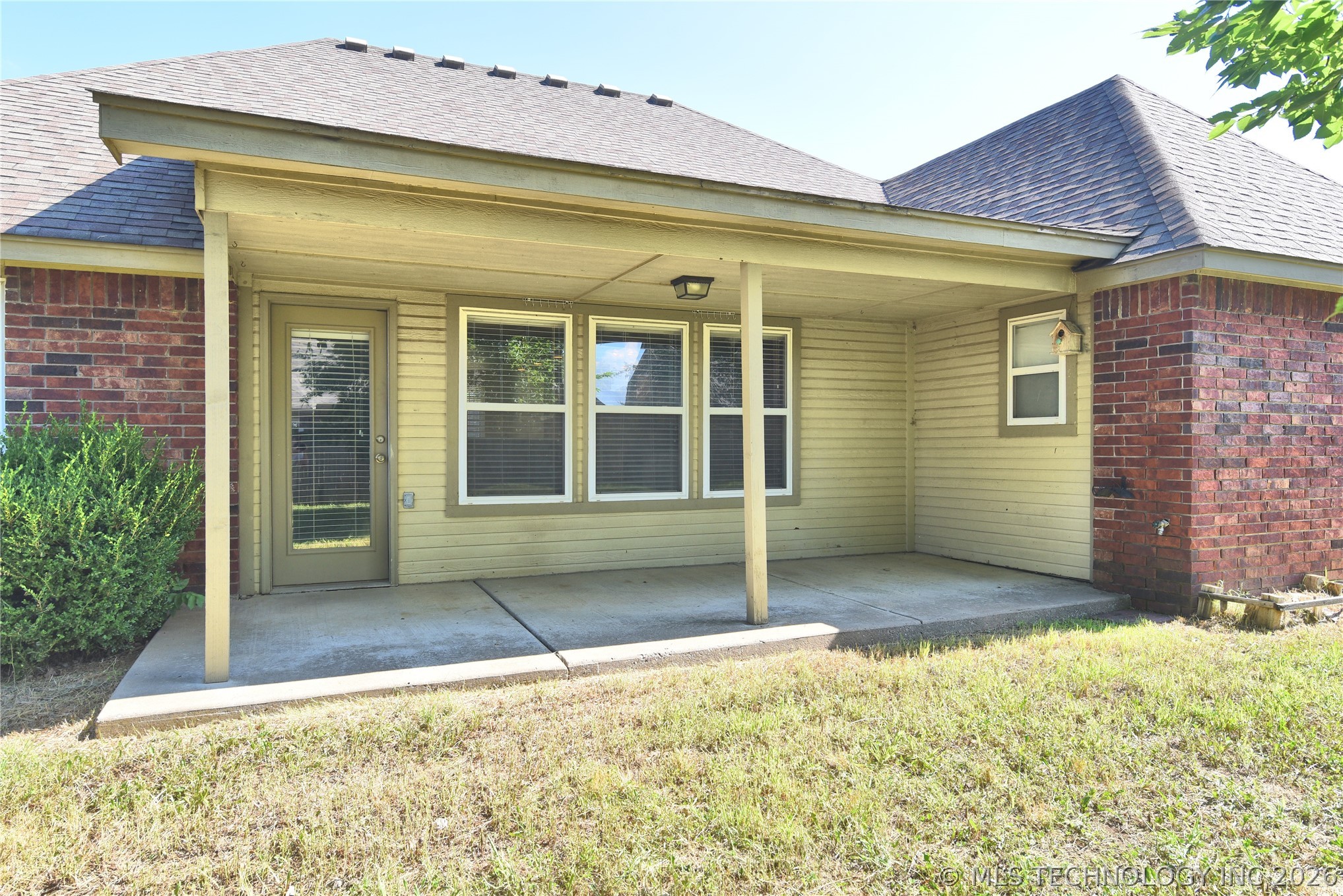 9708 E 111th Street Owasso OK 74055