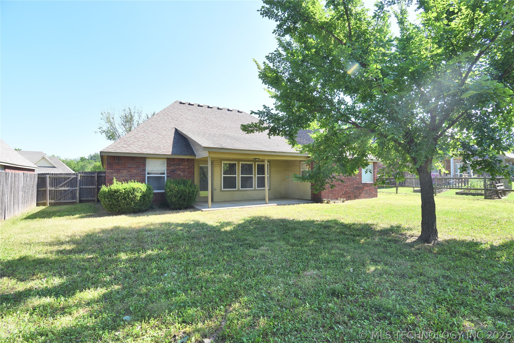 9708 E 111th Street Owasso OK 74055