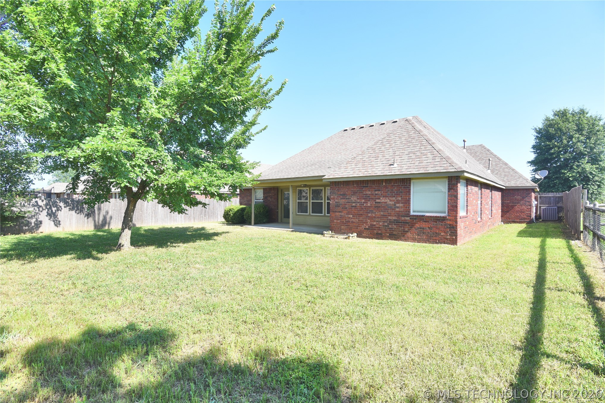 9708 E 111th Street Owasso OK 74055