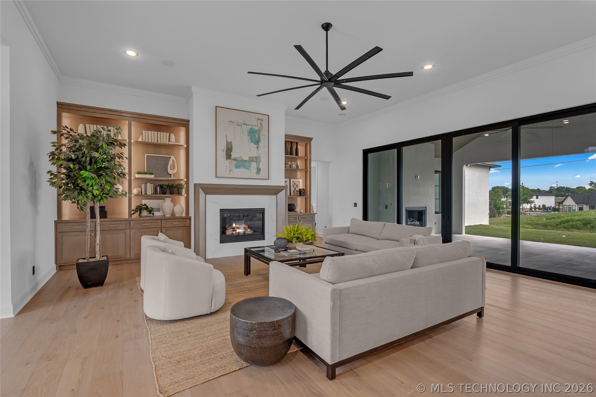 303 N 85th Court Broken Arrow OK 74014