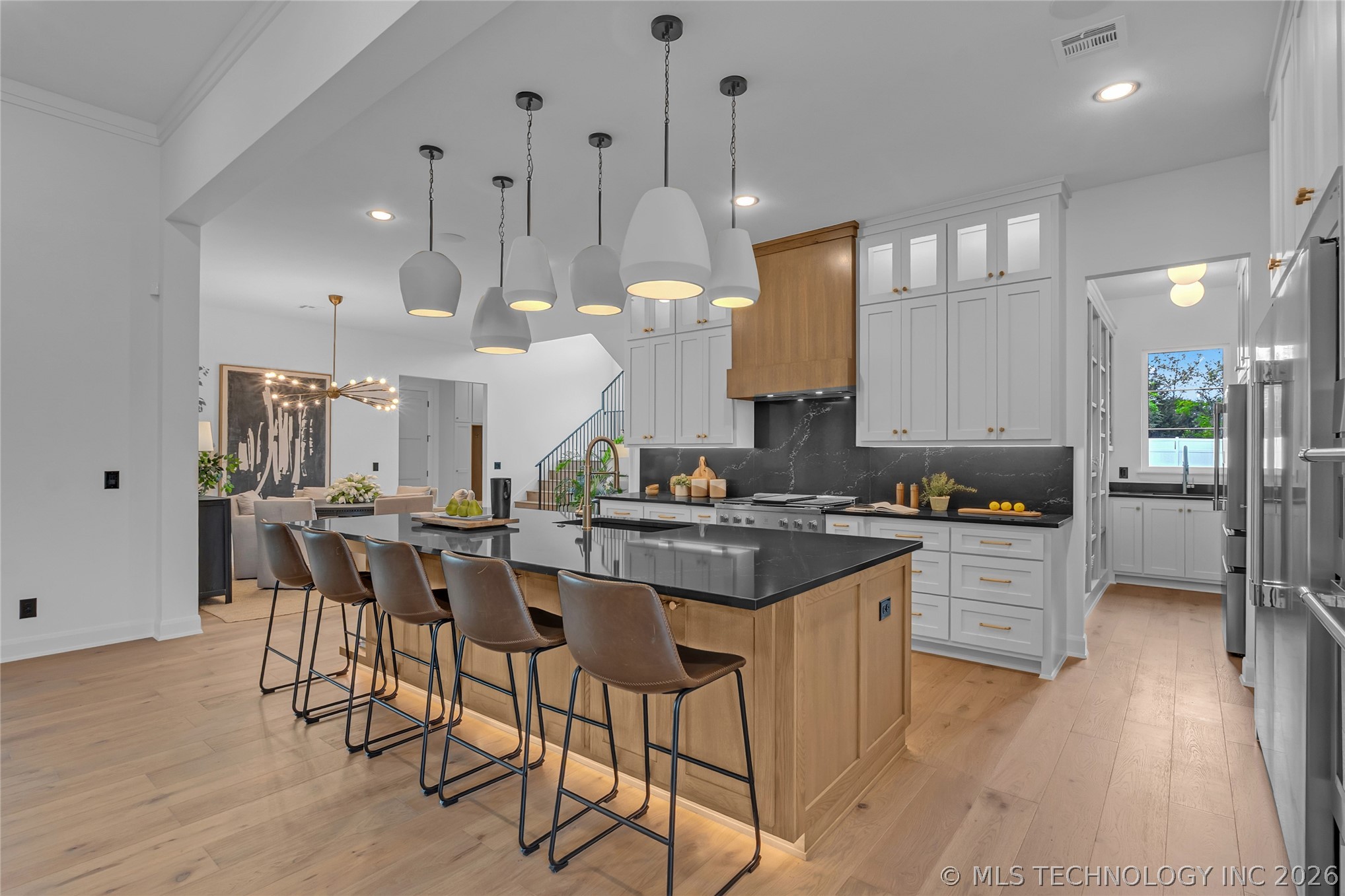 303 N 85th Court Broken Arrow OK 74014