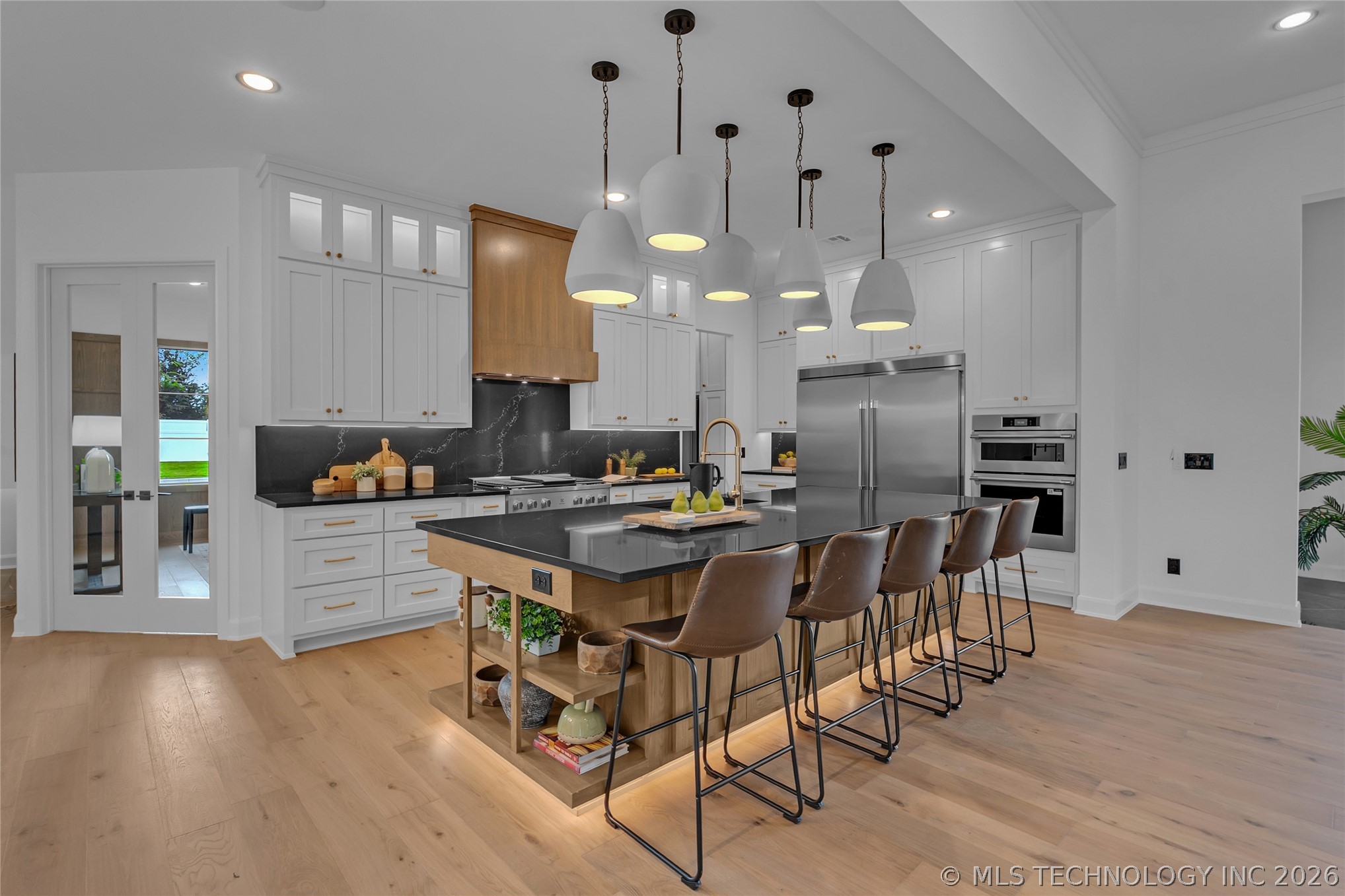 303 N 85th Court Broken Arrow OK 74014