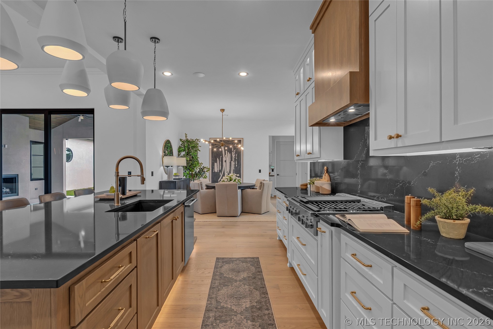 303 N 85th Court Broken Arrow OK 74014