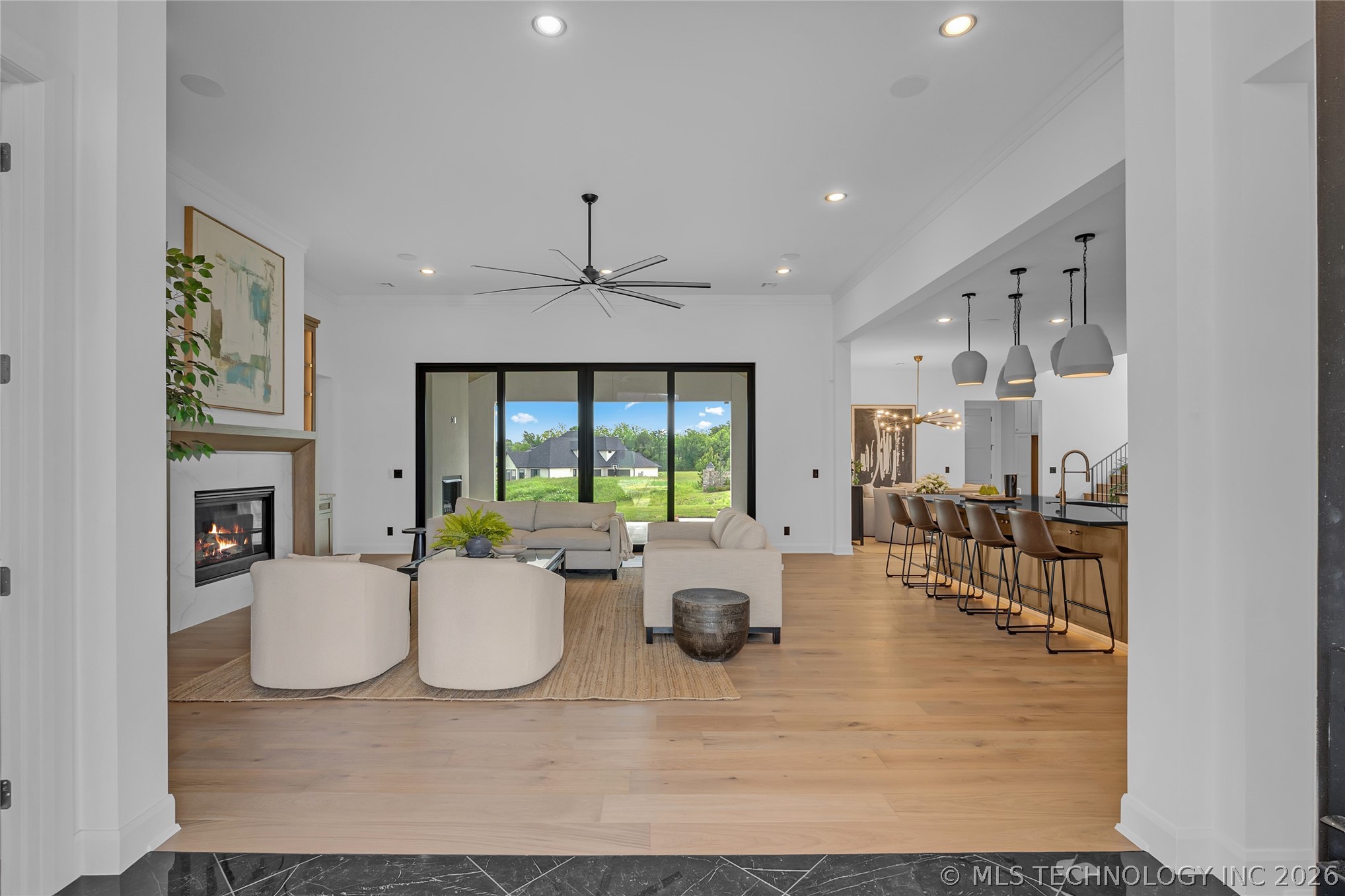 303 N 85th Court Broken Arrow OK 74014