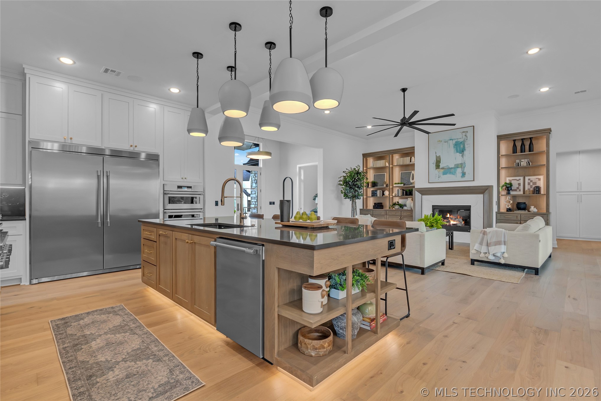 303 N 85th Court Broken Arrow OK 74014
